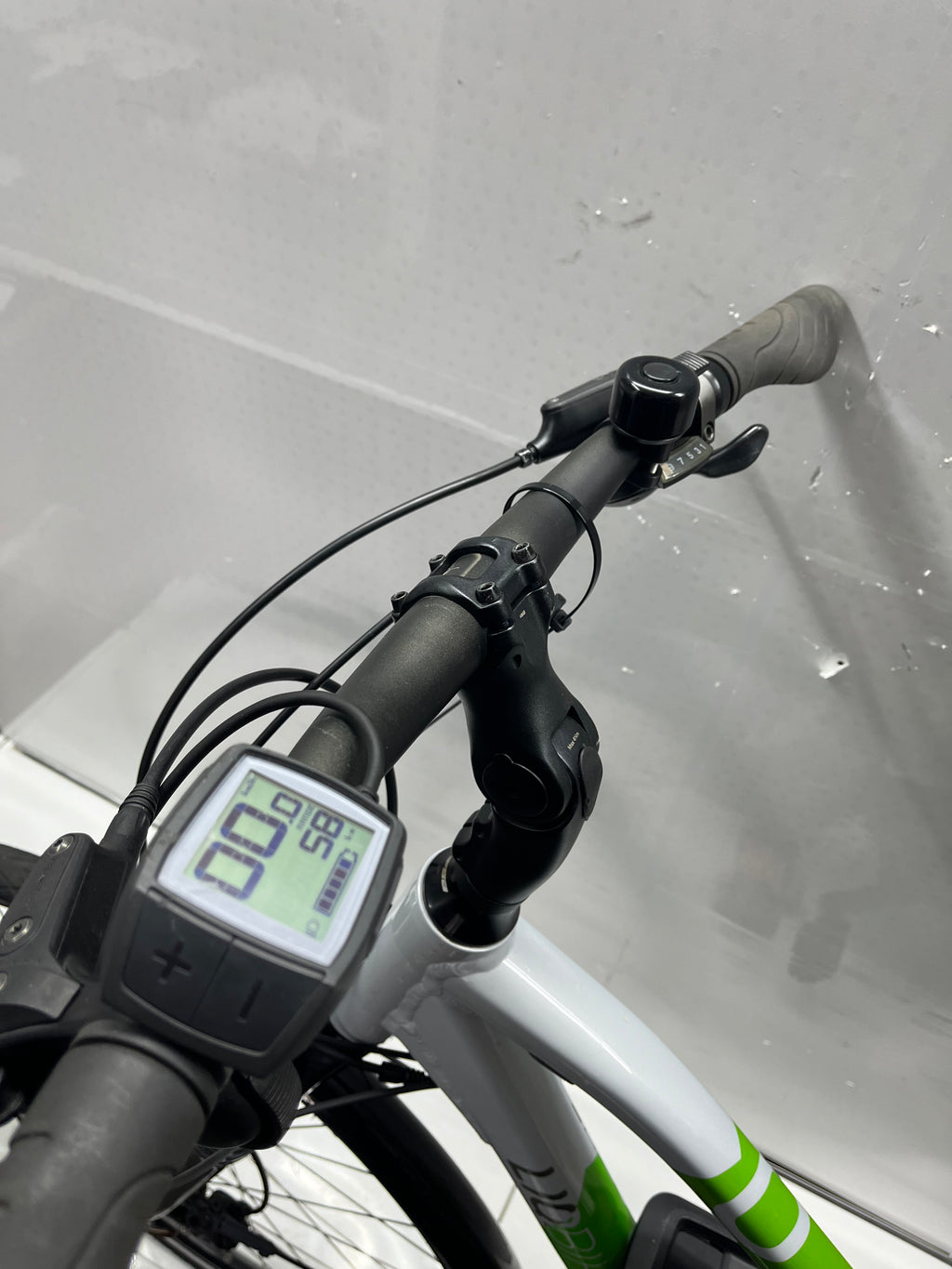 LIQBIKE Active