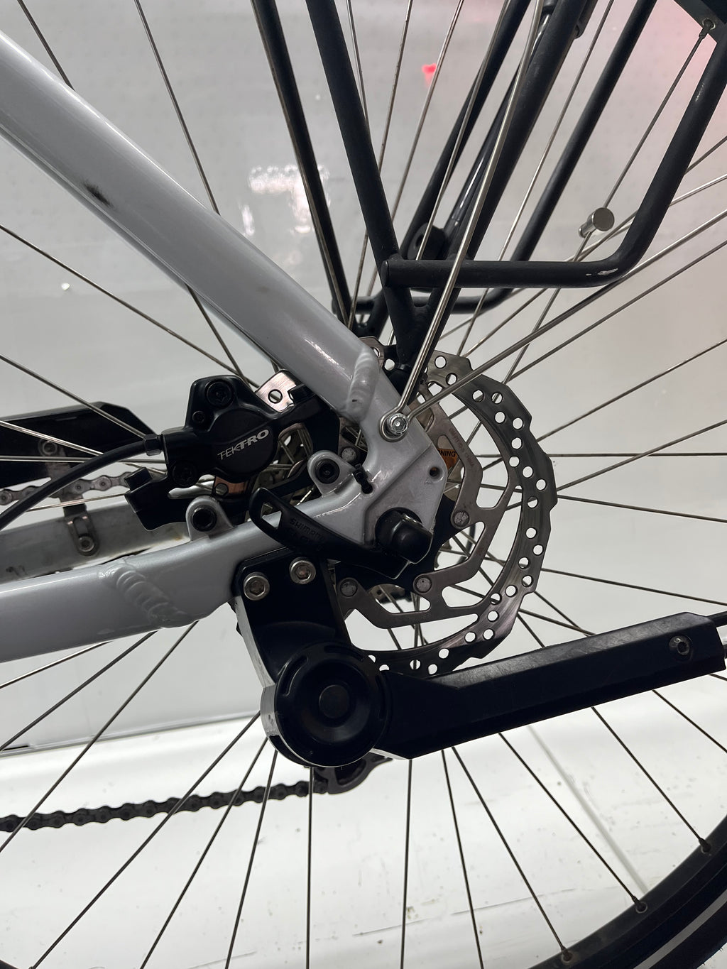 LIQBIKE Active