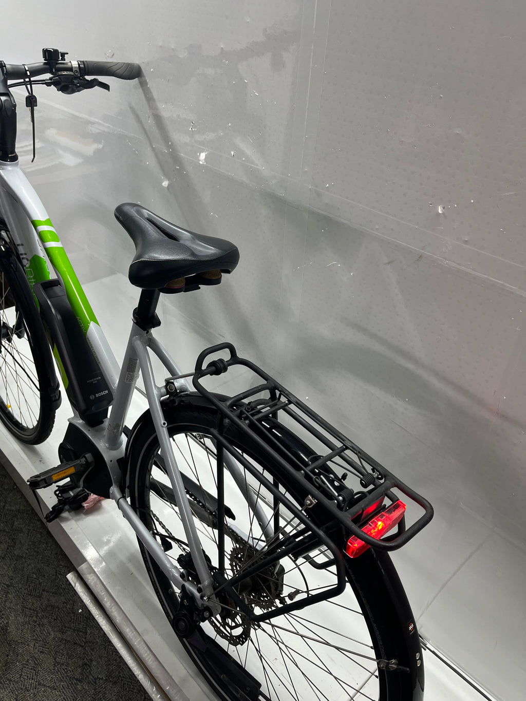 LIQBIKE Active
