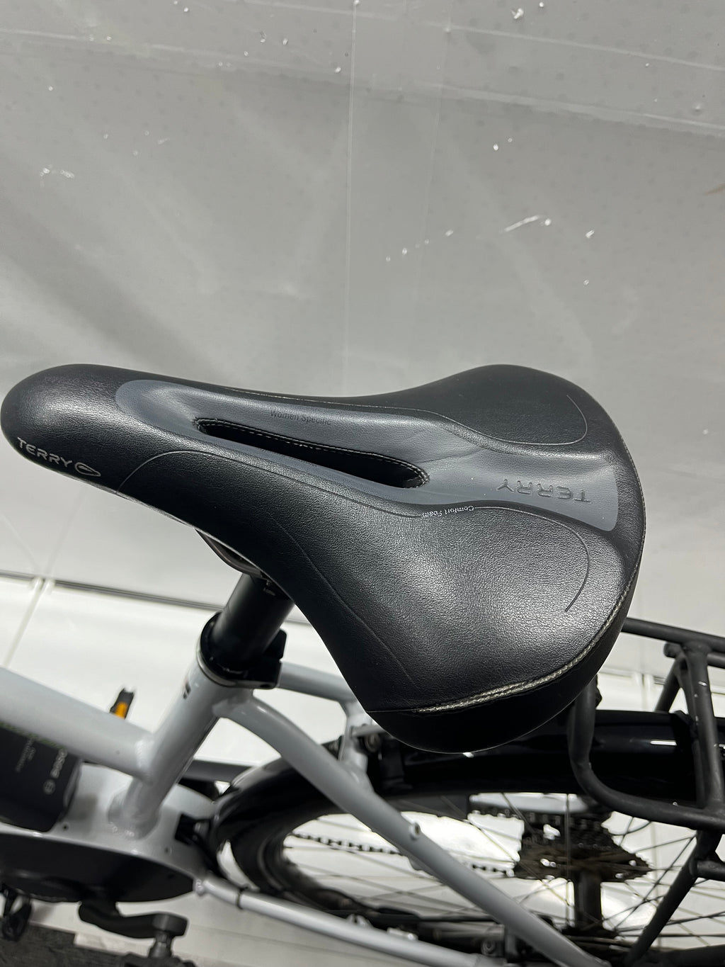 LIQBIKE Active