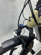 Cube Kathmandu Hybrid Pro