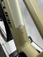 Cube Kathmandu Hybrid Pro