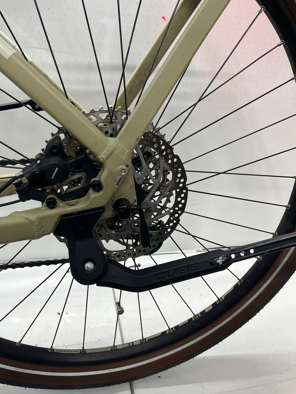 Cube Kathmandu Hybrid Pro