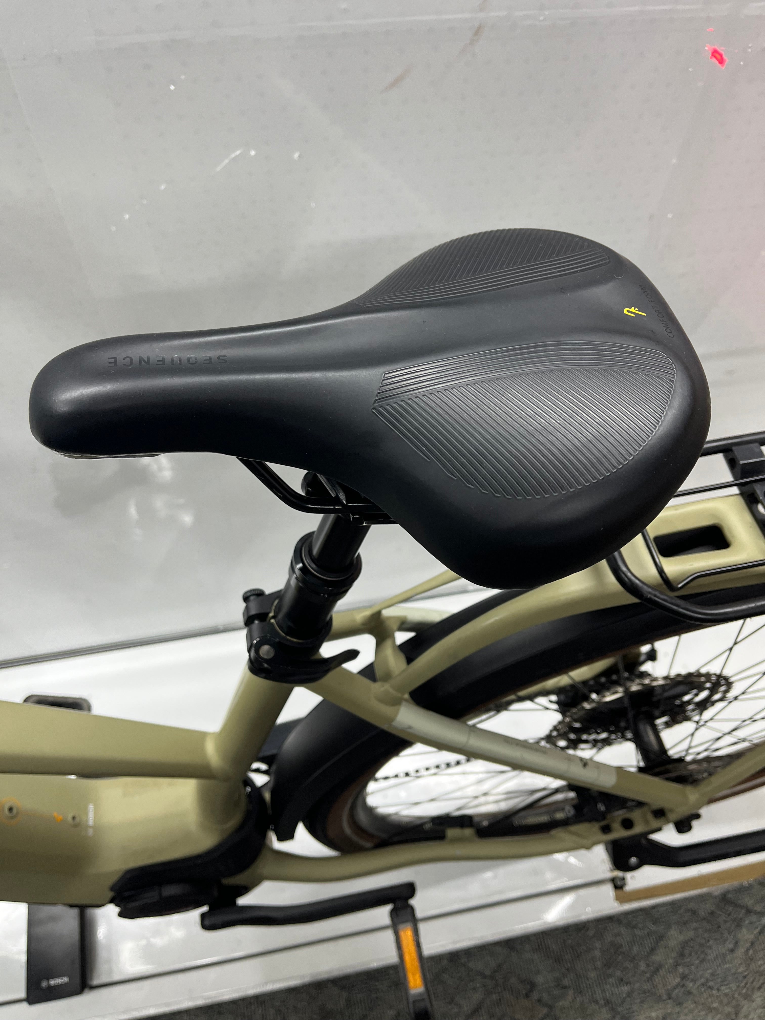 Cube Kathmandu Hybrid Pro