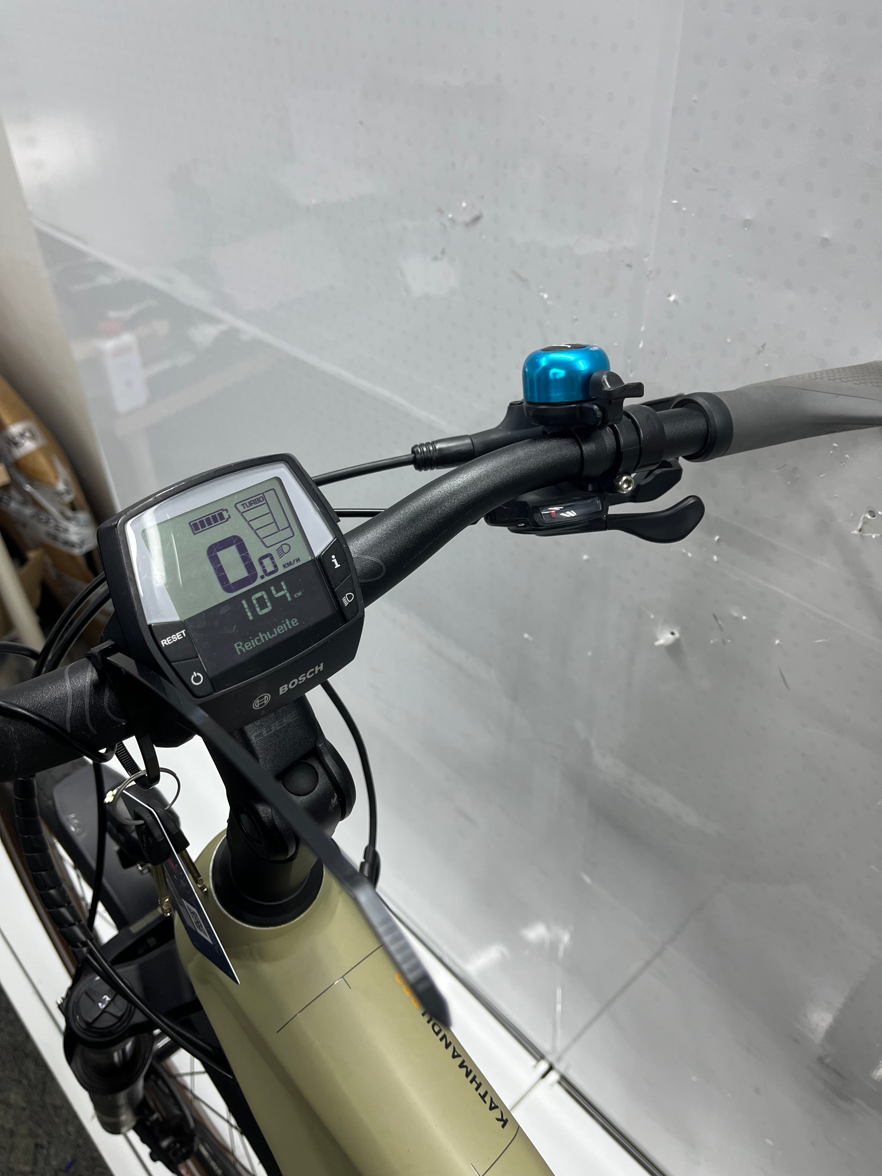 Cube Kathmandu Hybrid Pro