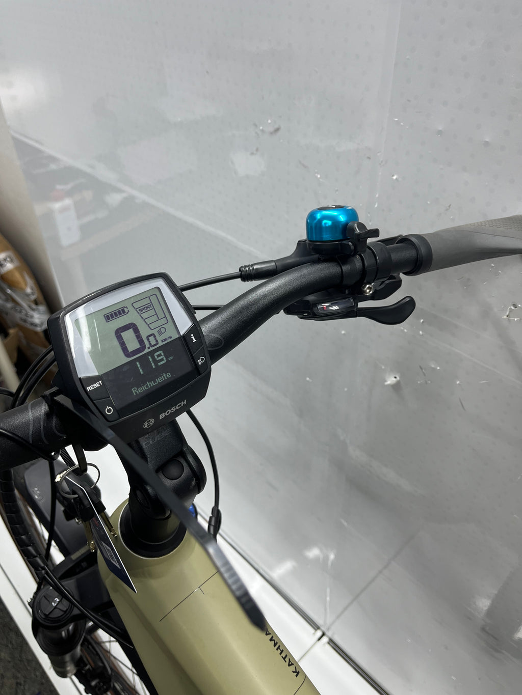 Cube Kathmandu Hybrid Pro