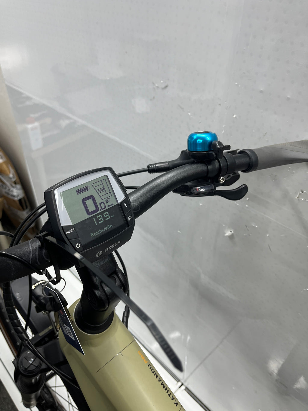 Cube Kathmandu Hybrid Pro