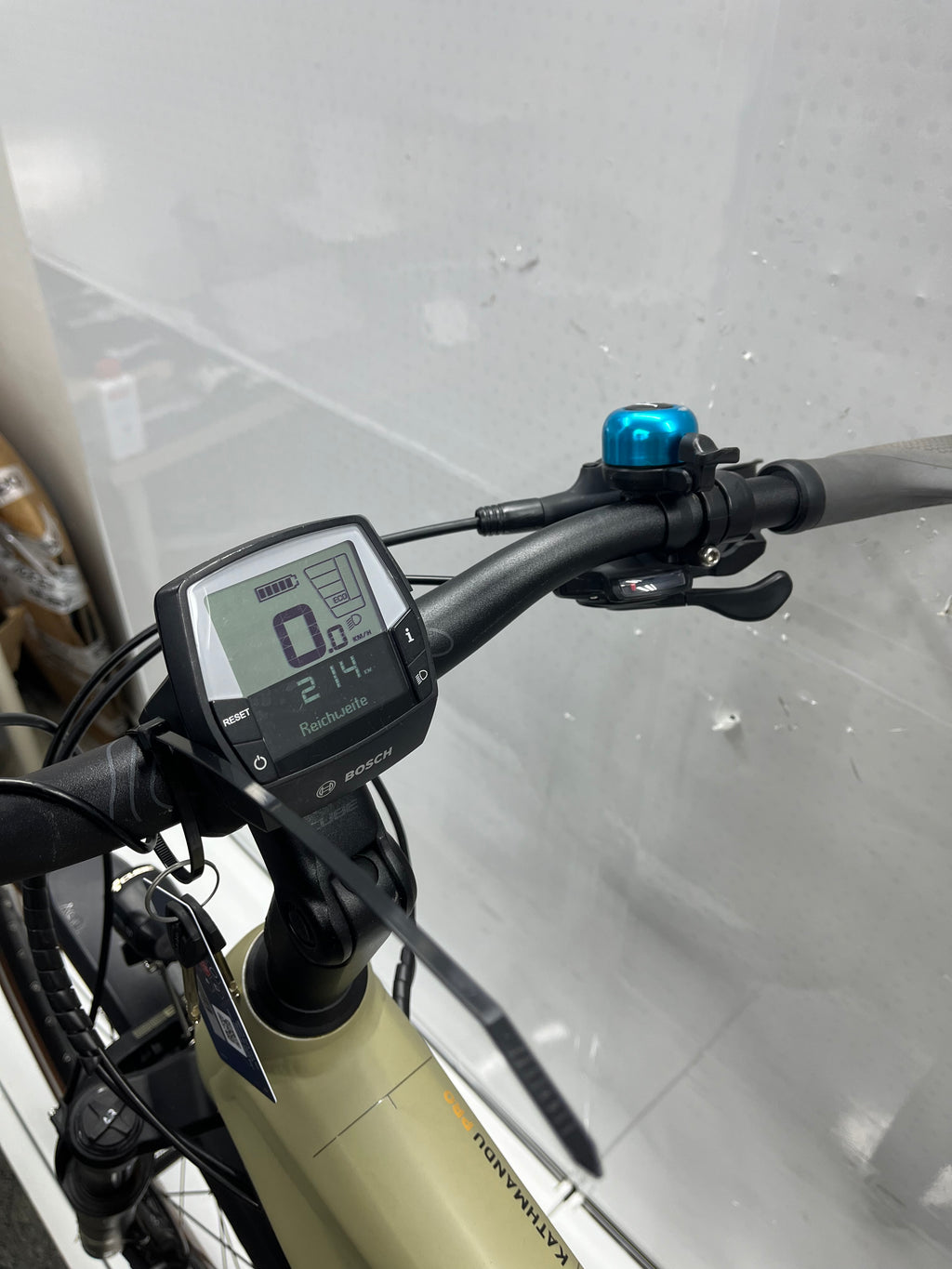 Cube Kathmandu Hybrid Pro