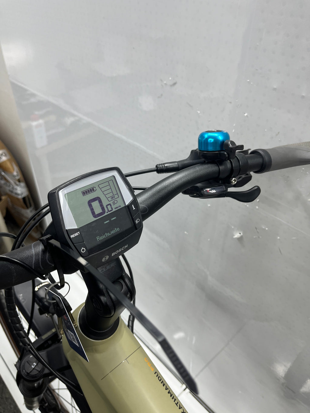 Cube Kathmandu Hybrid Pro