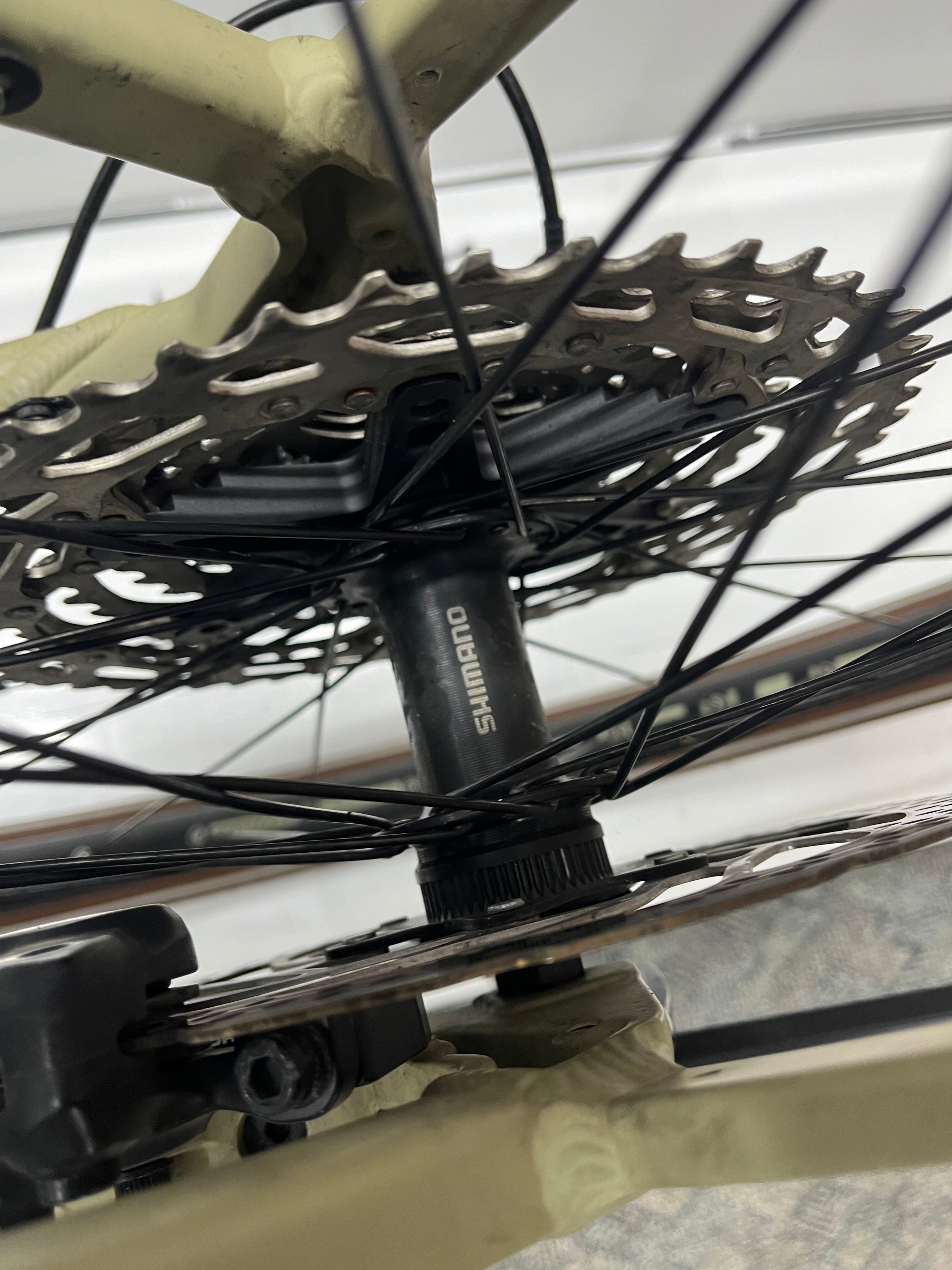 Cube Kathmandu Hybrid Pro