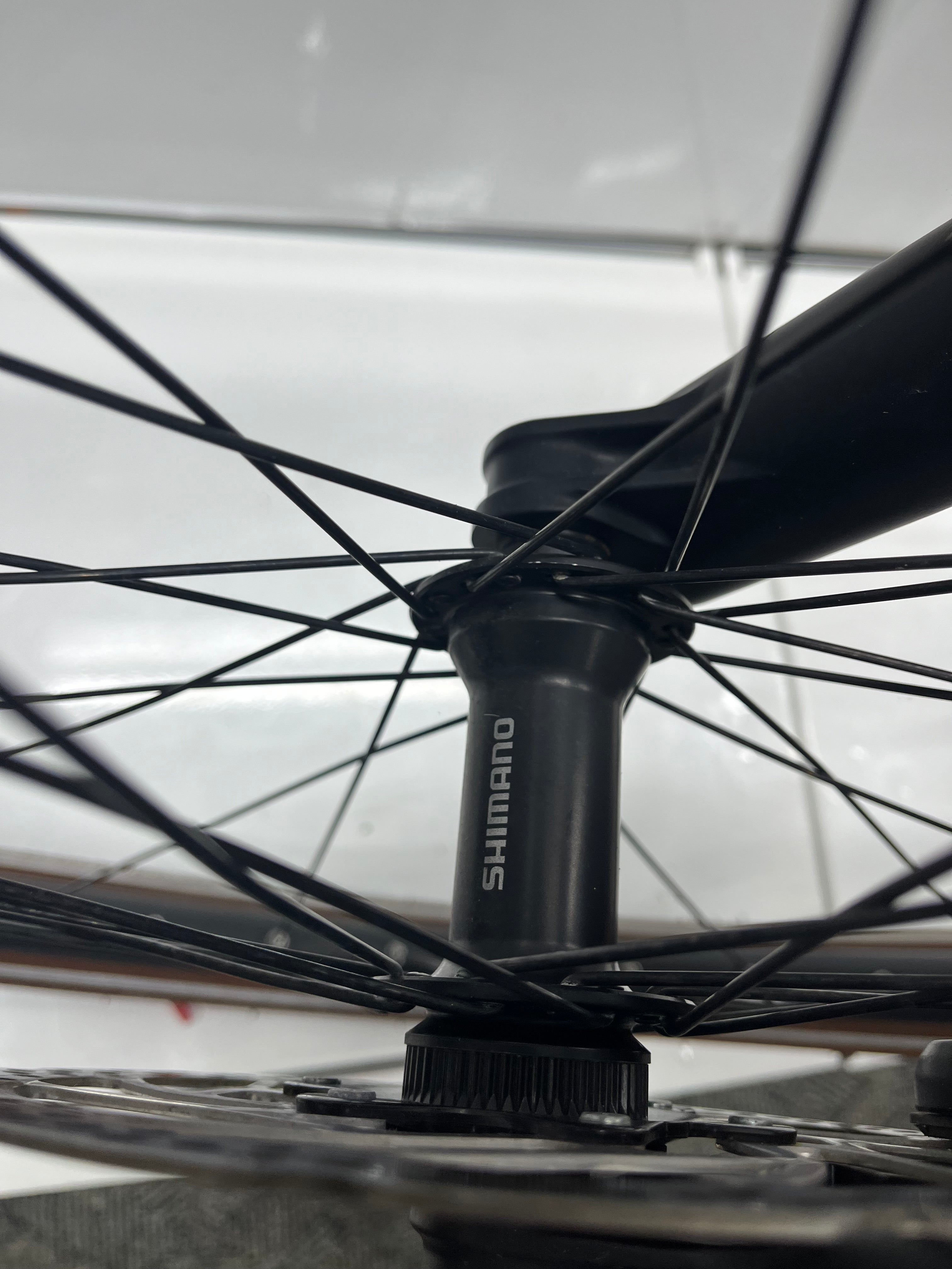 Cube Kathmandu Hybrid Pro