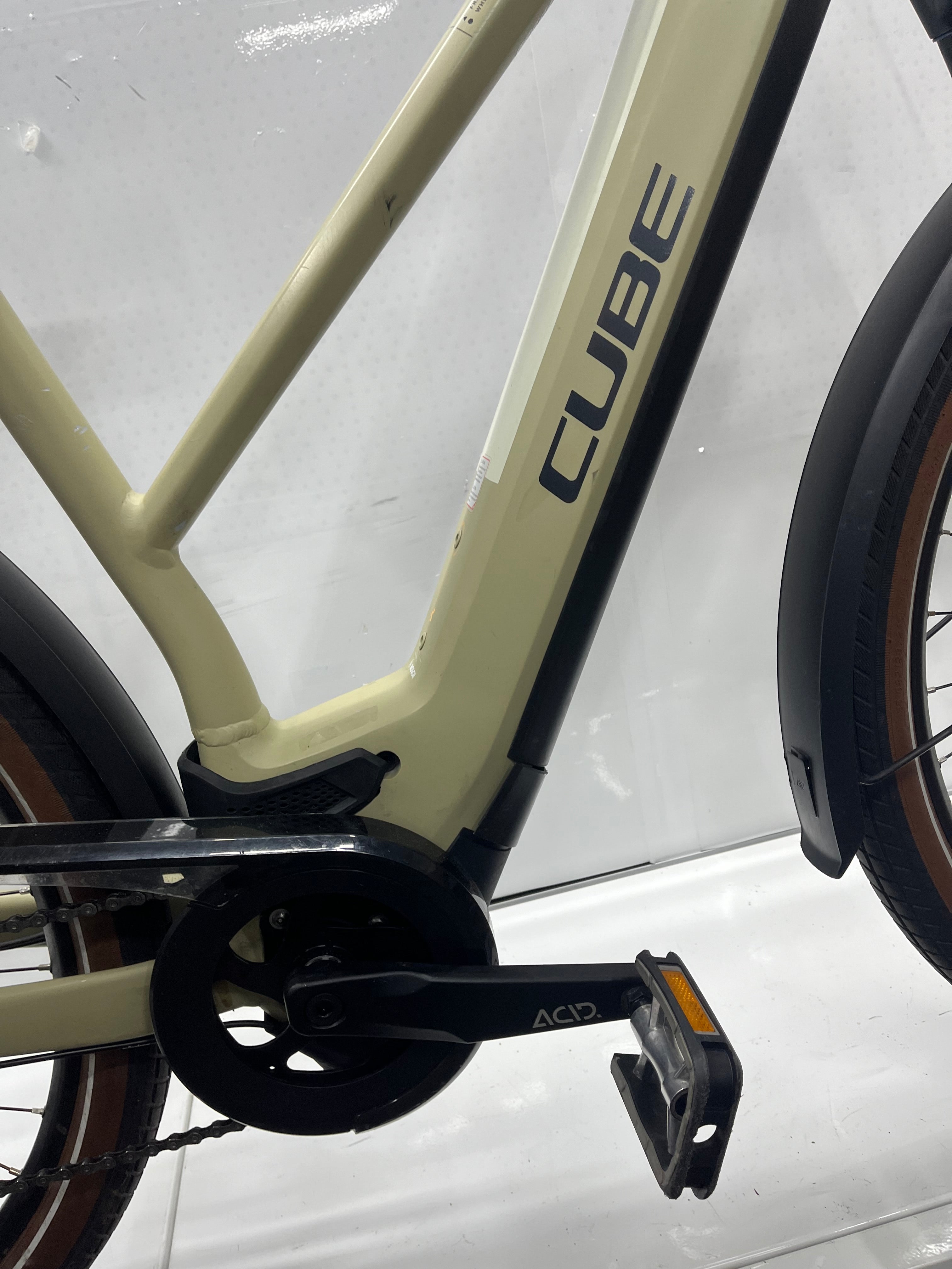 Cube Kathmandu Hybrid Pro