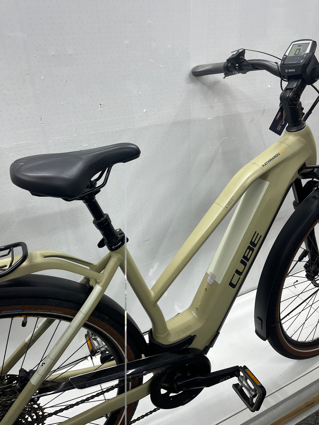Cube Kathmandu Hybrid Pro