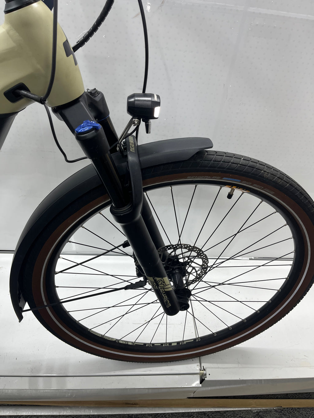 Cube Kathmandu Hybrid Pro