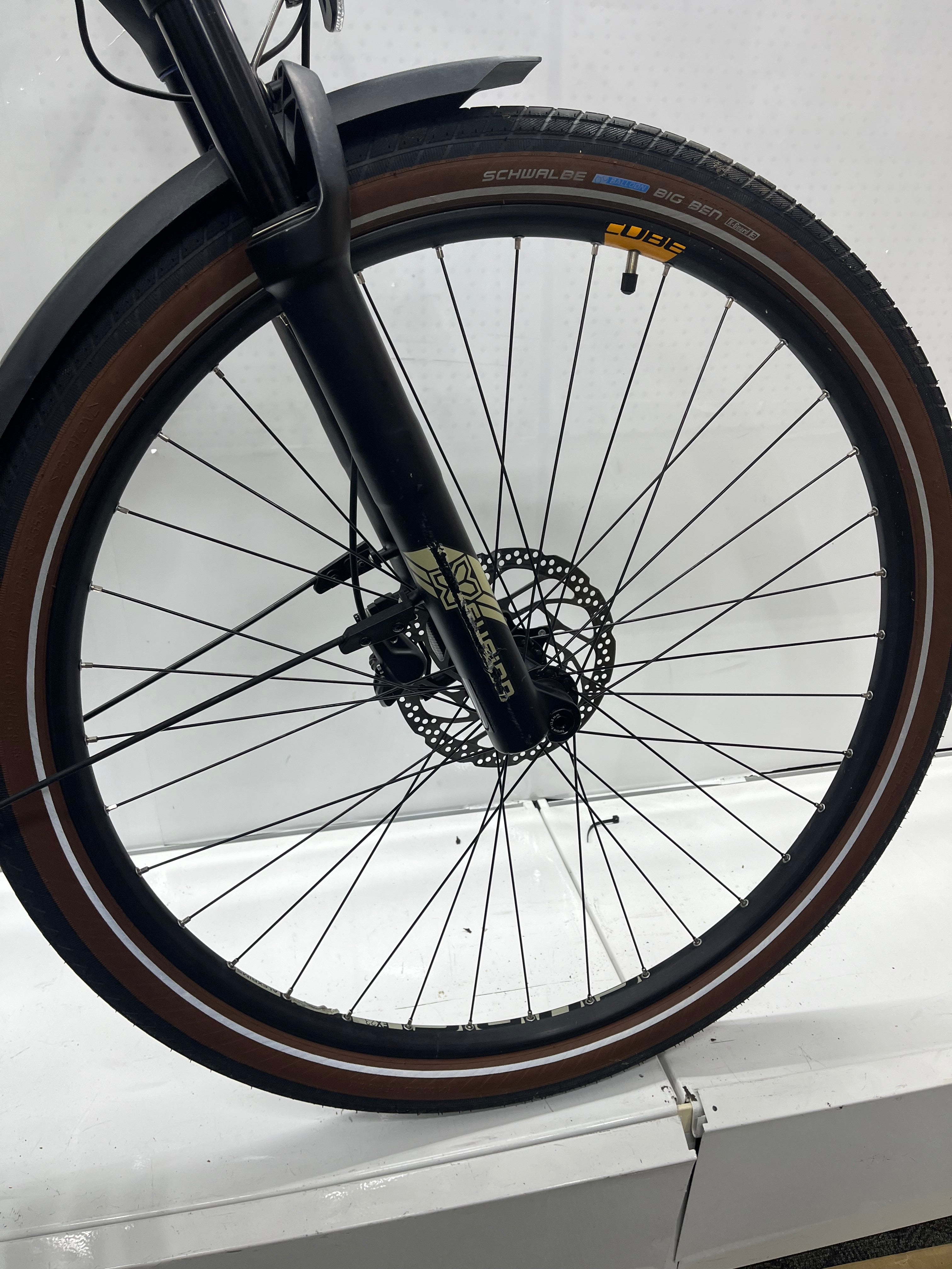 Cube Kathmandu Hybrid Pro