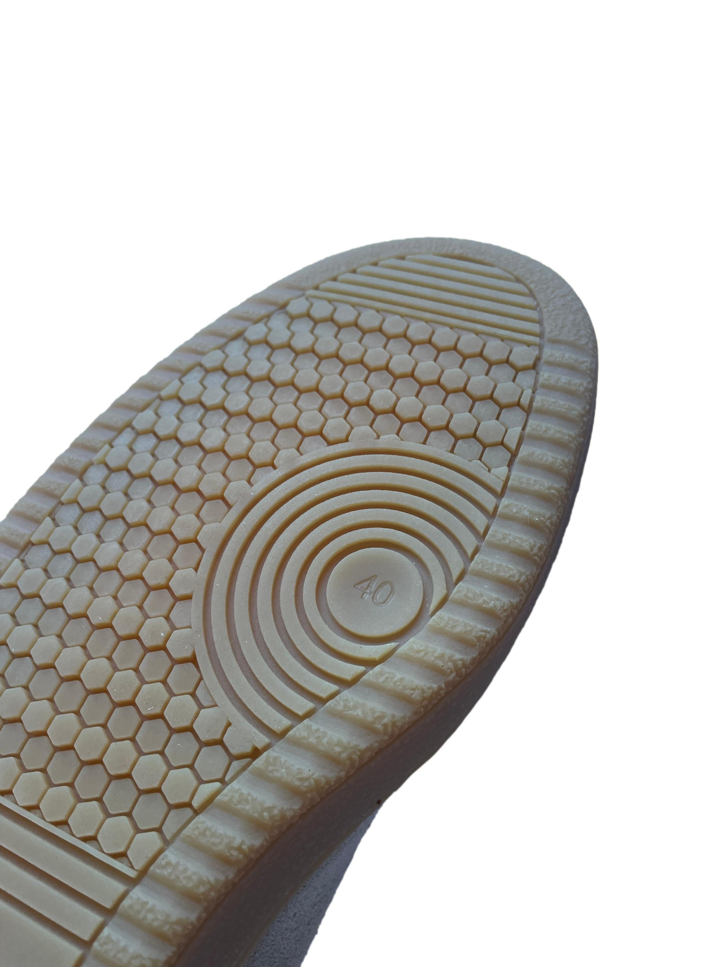 DWRS POONA Damen Schuhe Größe 39, Beige / Stone - NEU