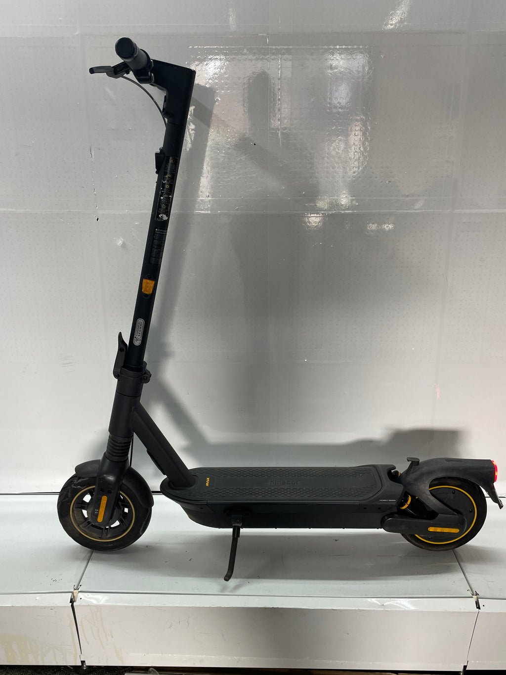 Segway Ninebot MAX2