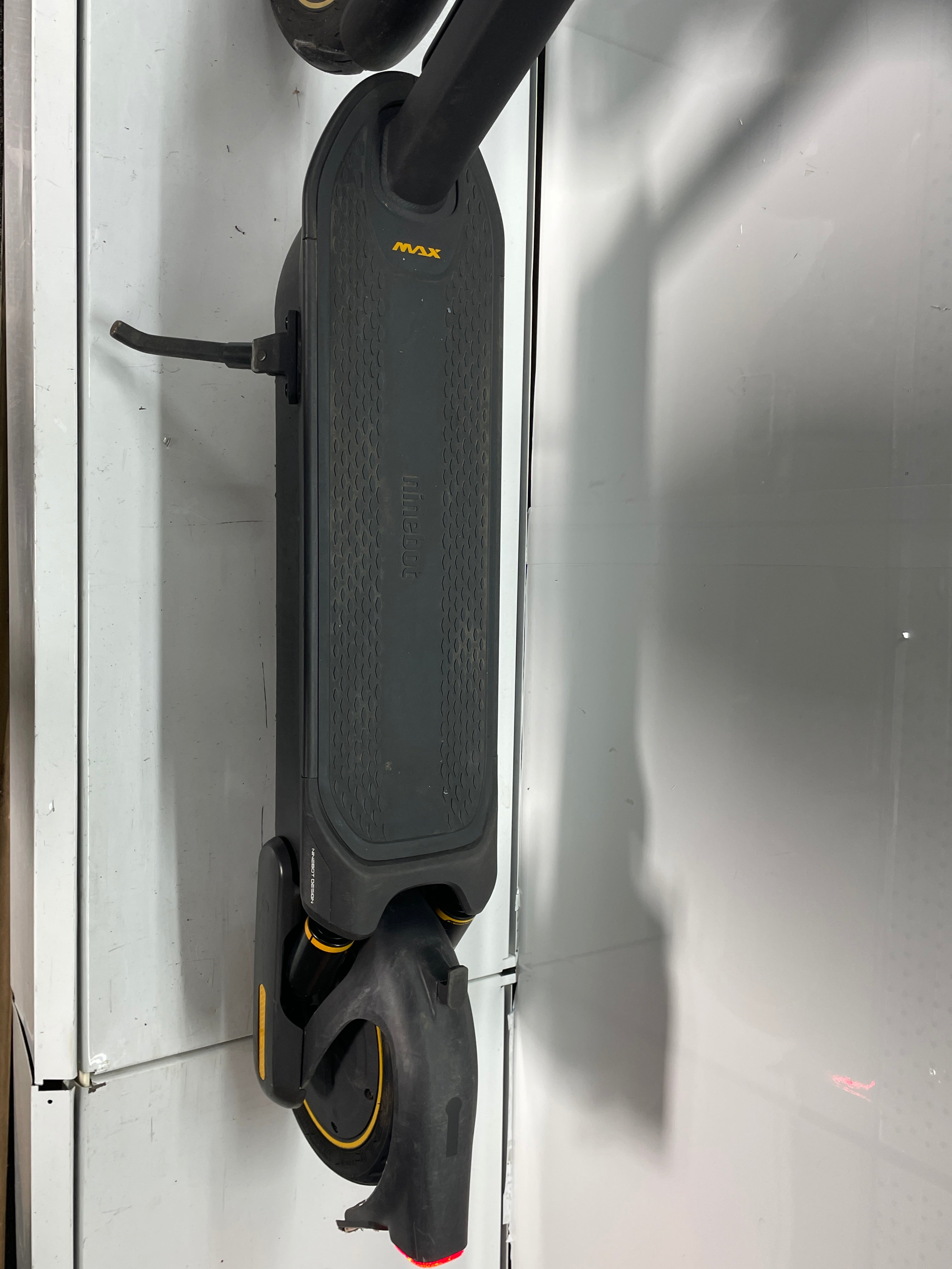 Segway Ninebot MAX2