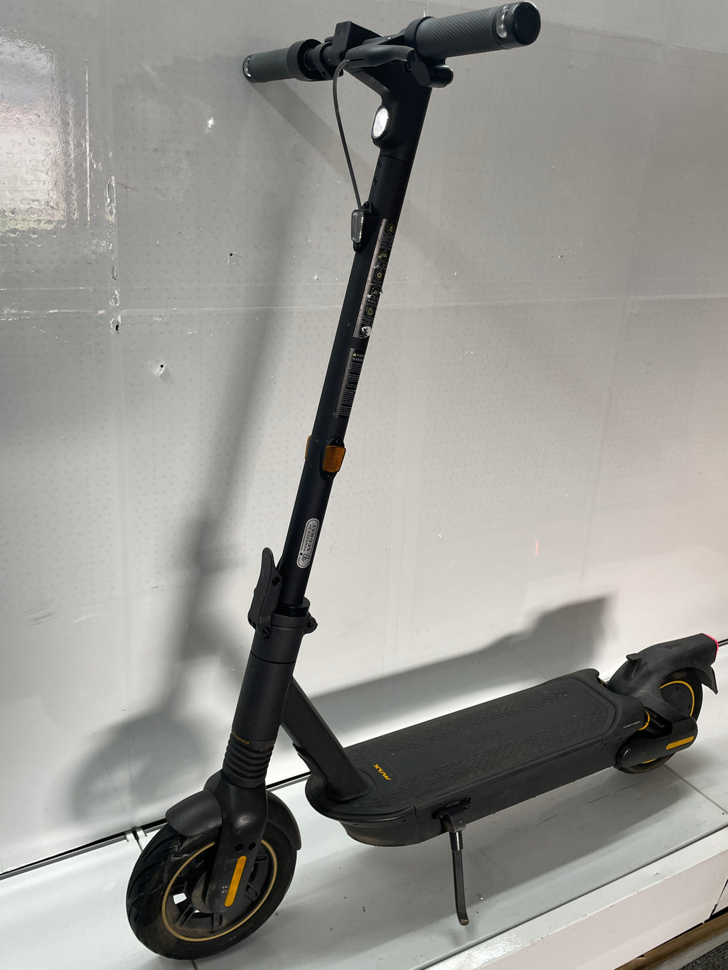 Segway Ninebot MAX2