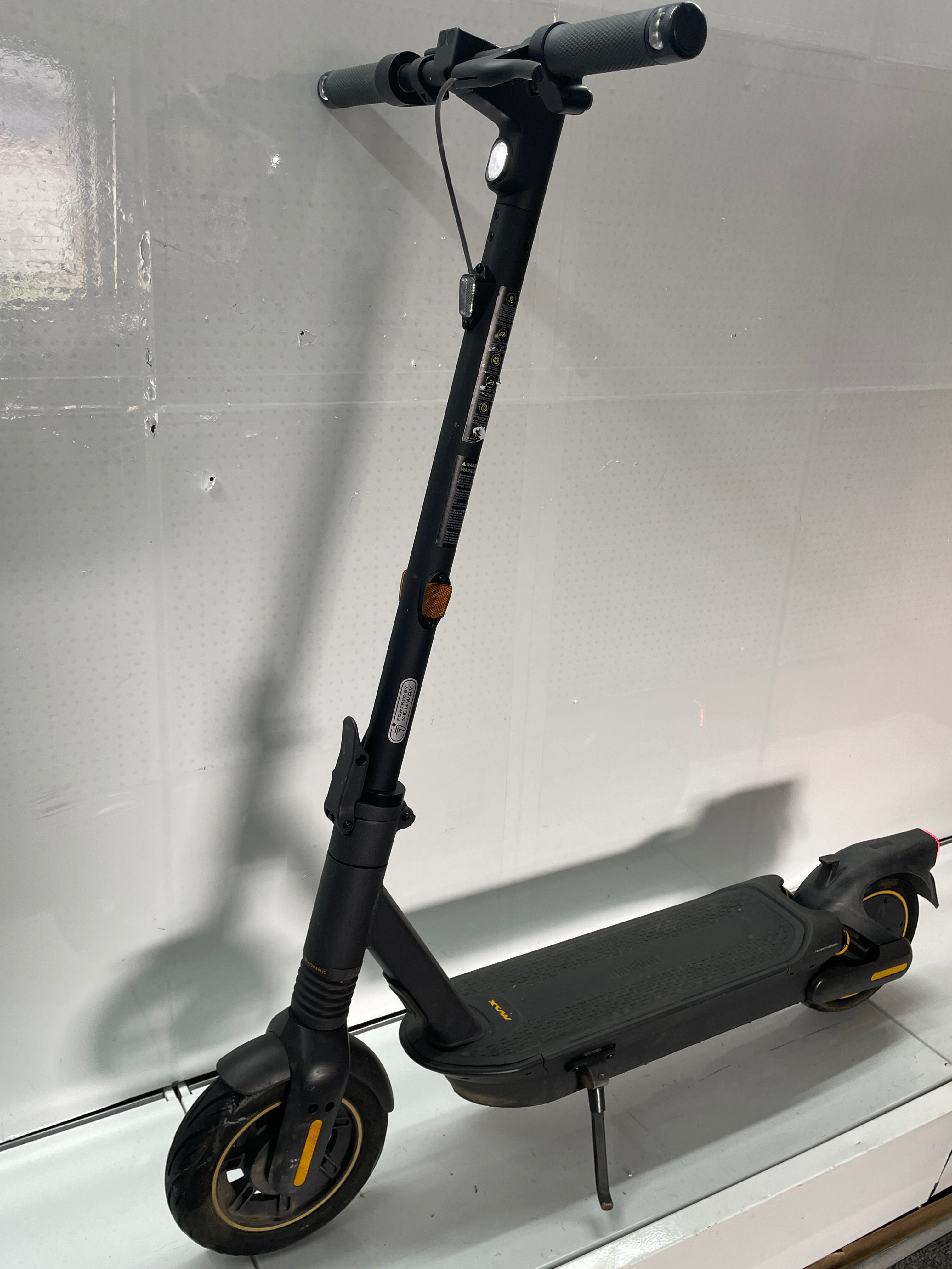 Segway Ninebot MAX2
