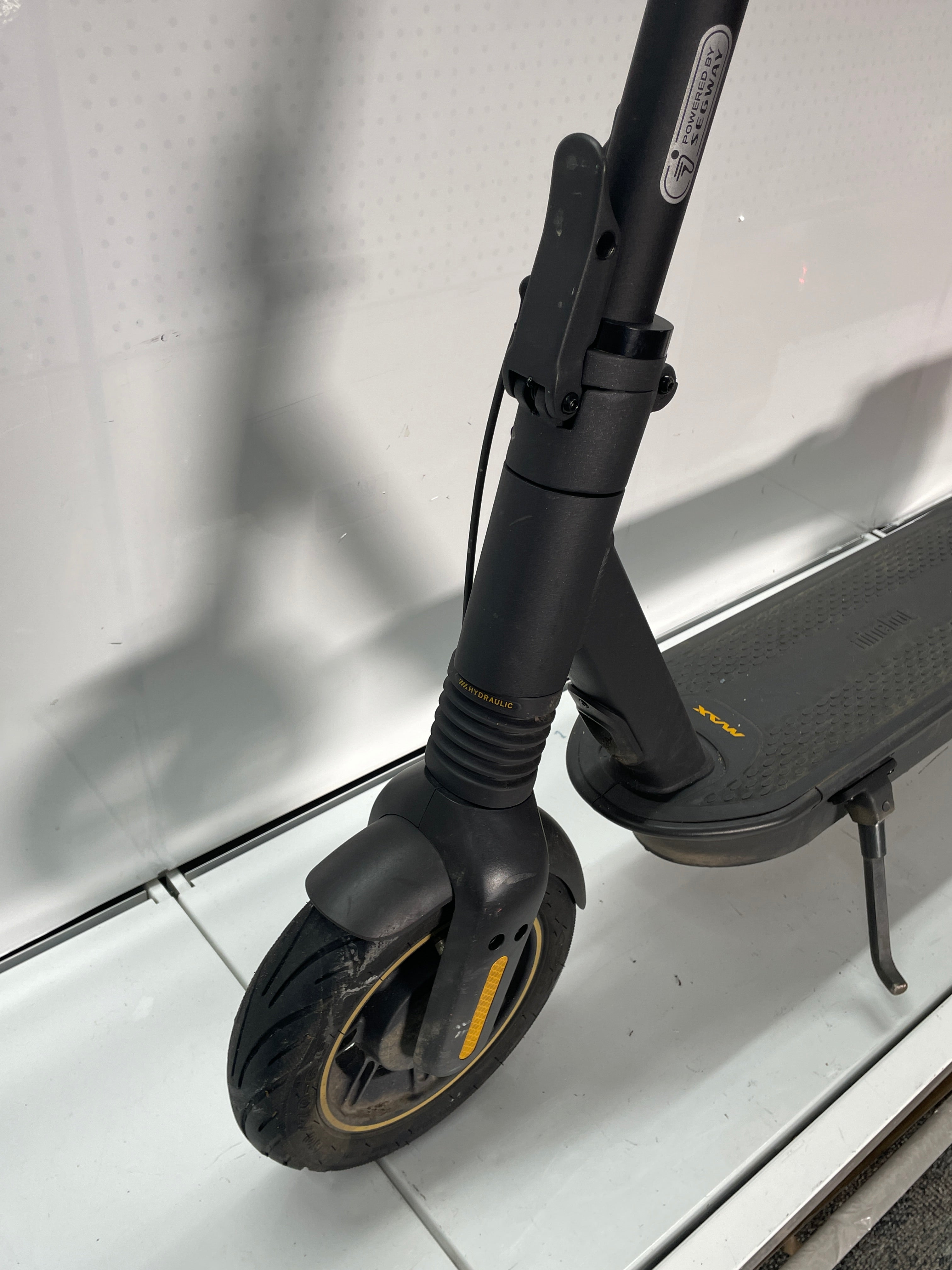 Segway Ninebot MAX2