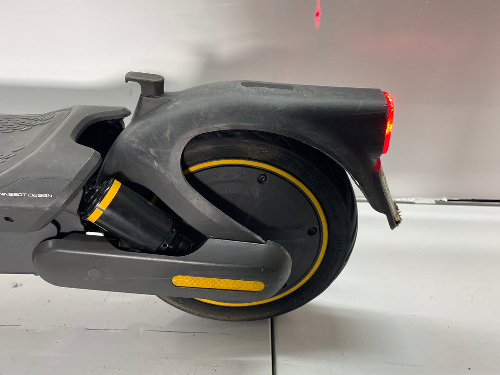 Segway Ninebot MAX2