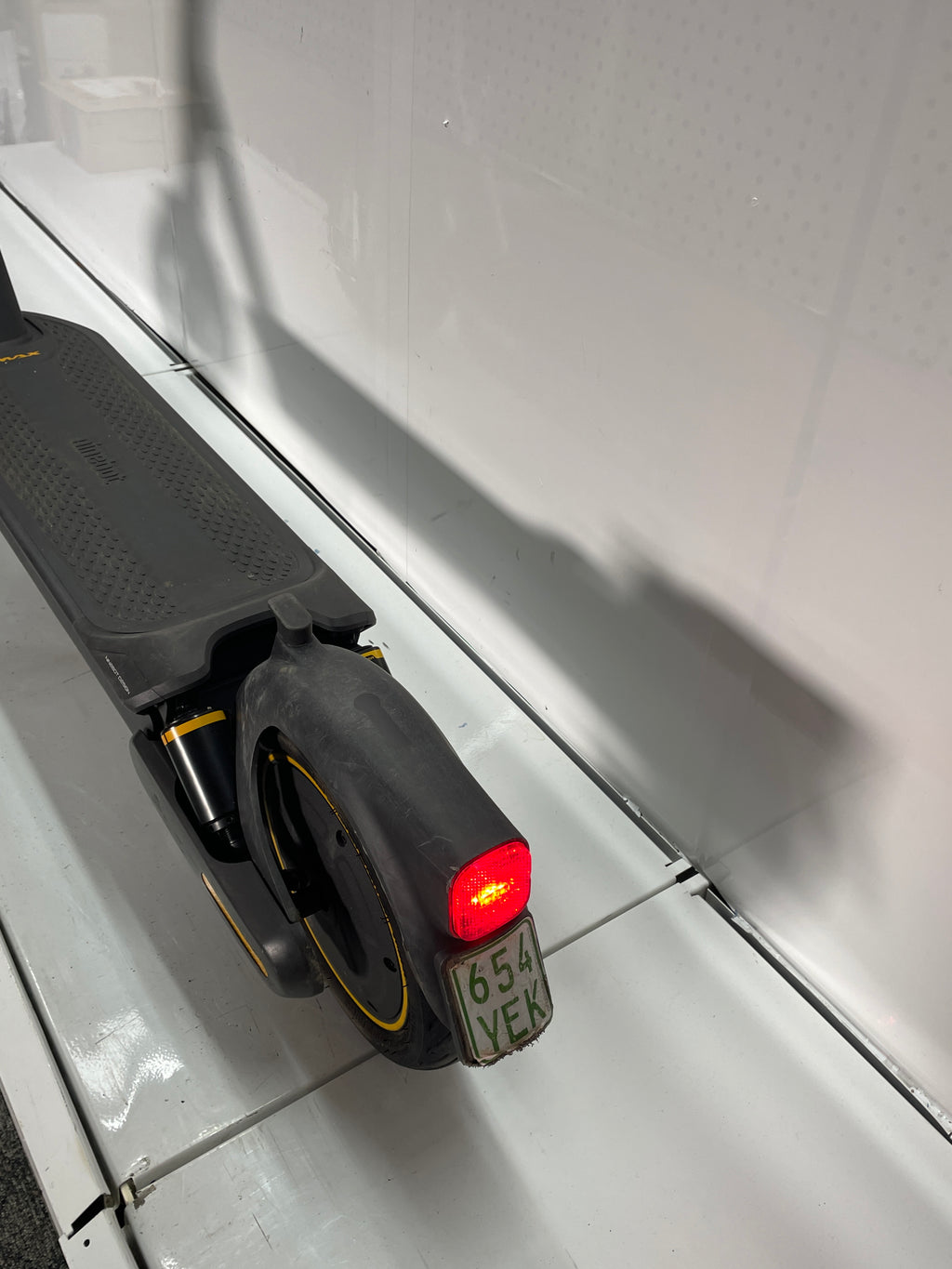 Segway Ninebot MAX2