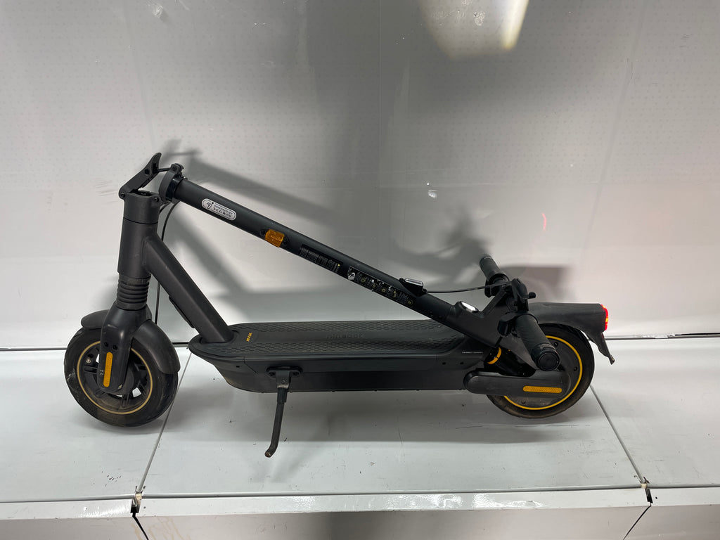 Segway Ninebot MAX2
