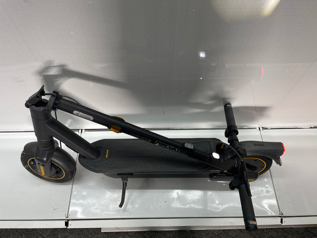 Segway Ninebot MAX2