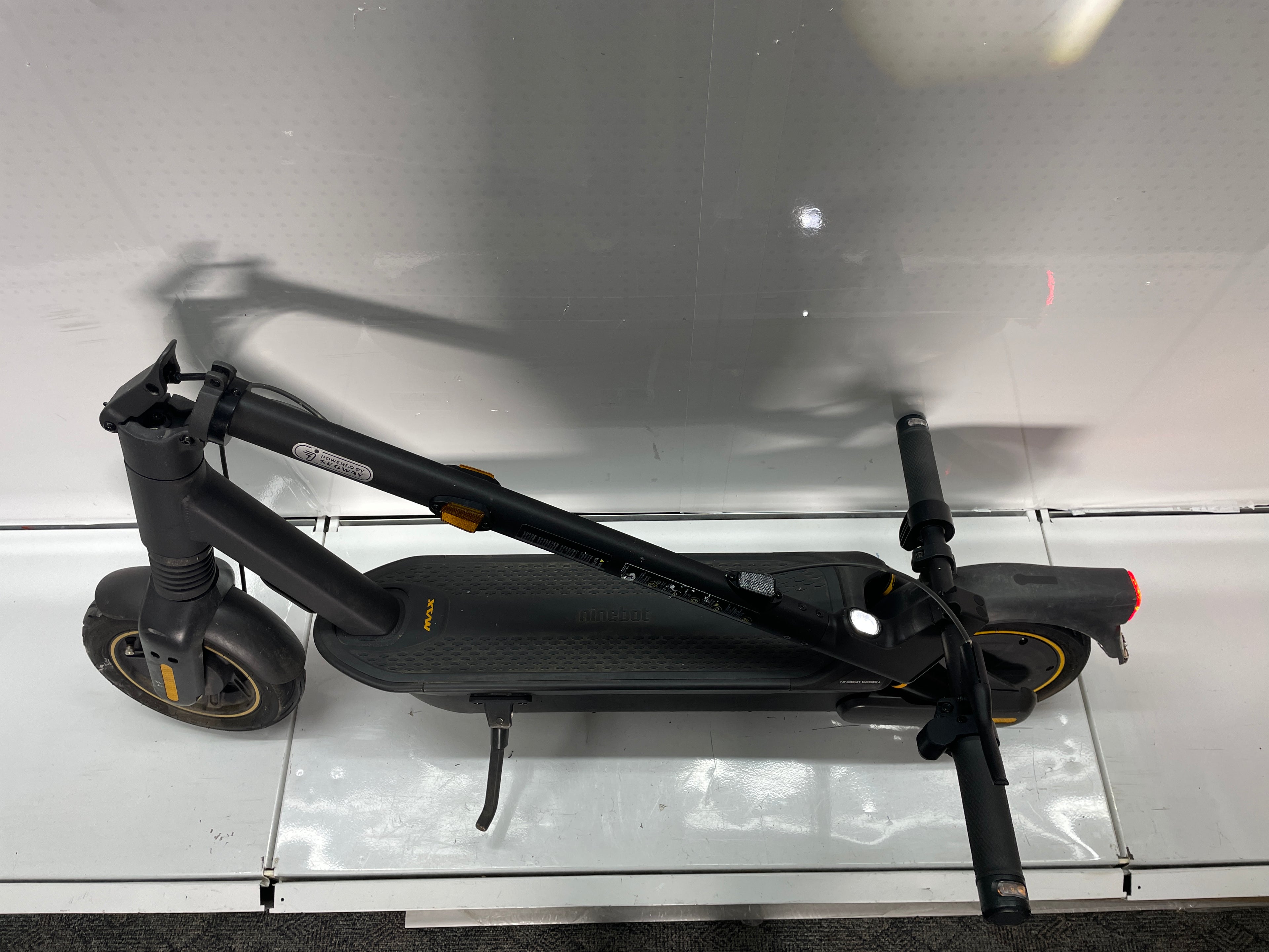 Segway Ninebot MAX2