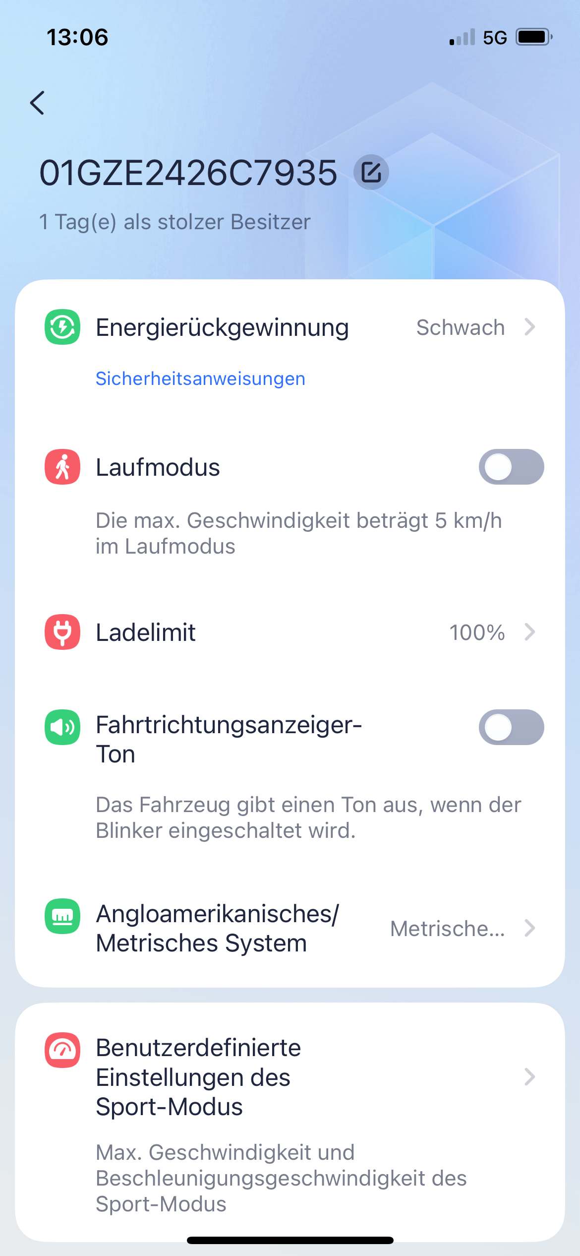 Segway Ninebot MAX2