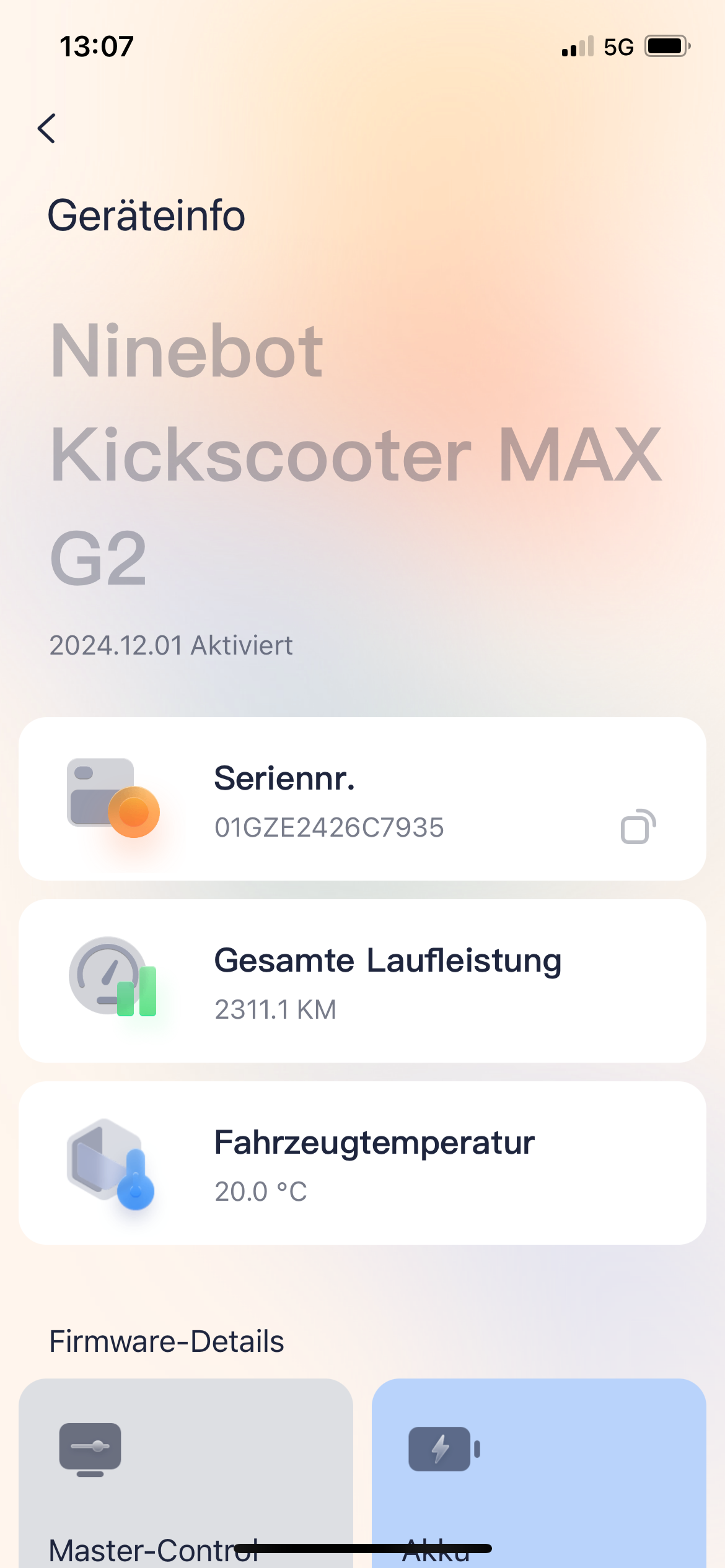 Segway Ninebot MAX2