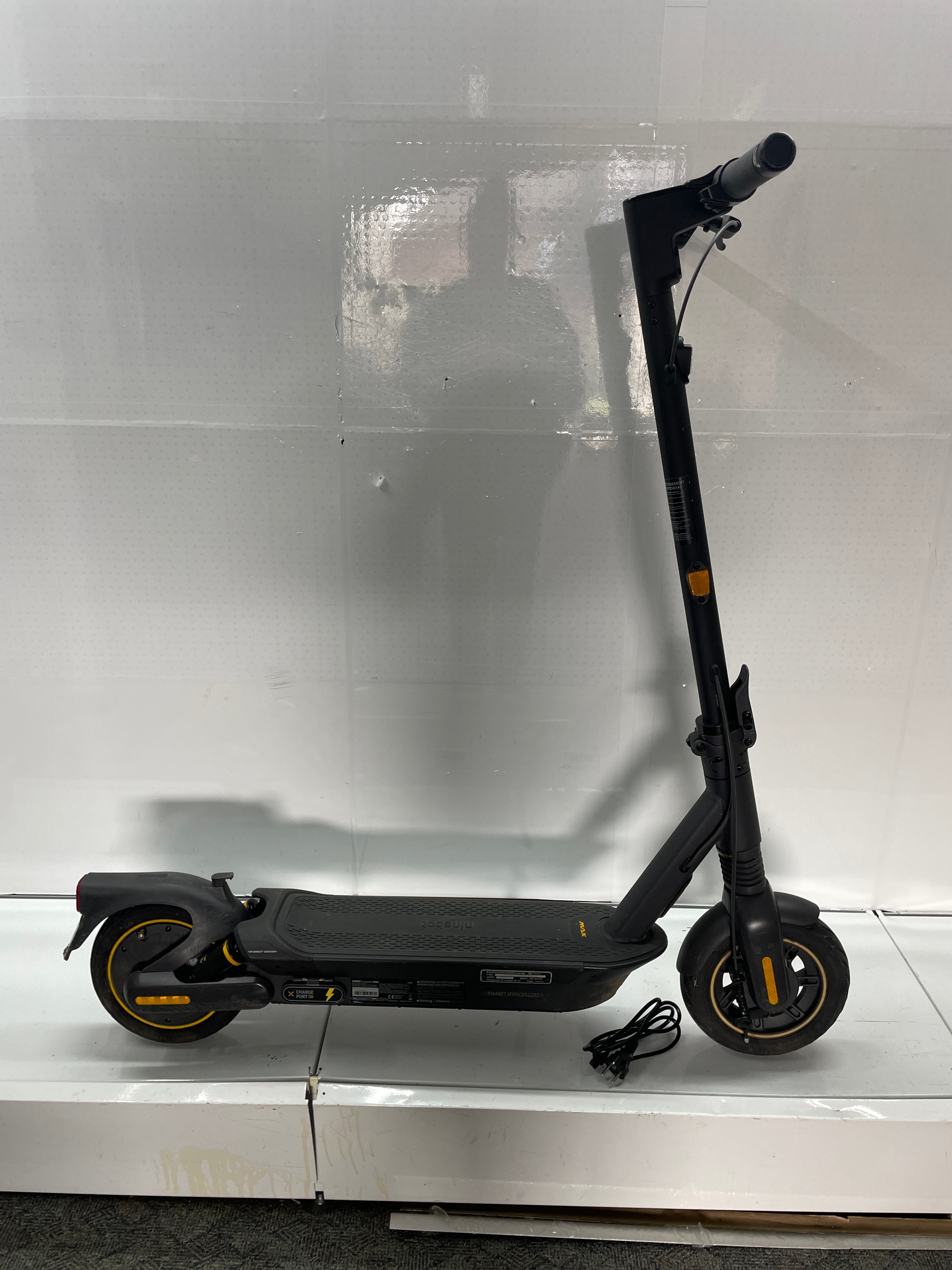 Segway Ninebot MAX2