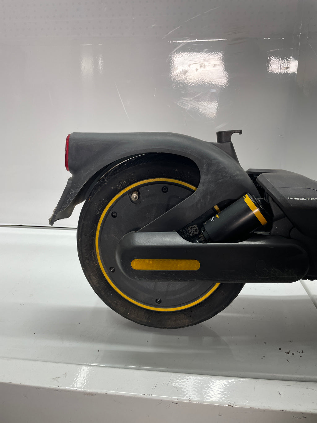 Segway Ninebot MAX2