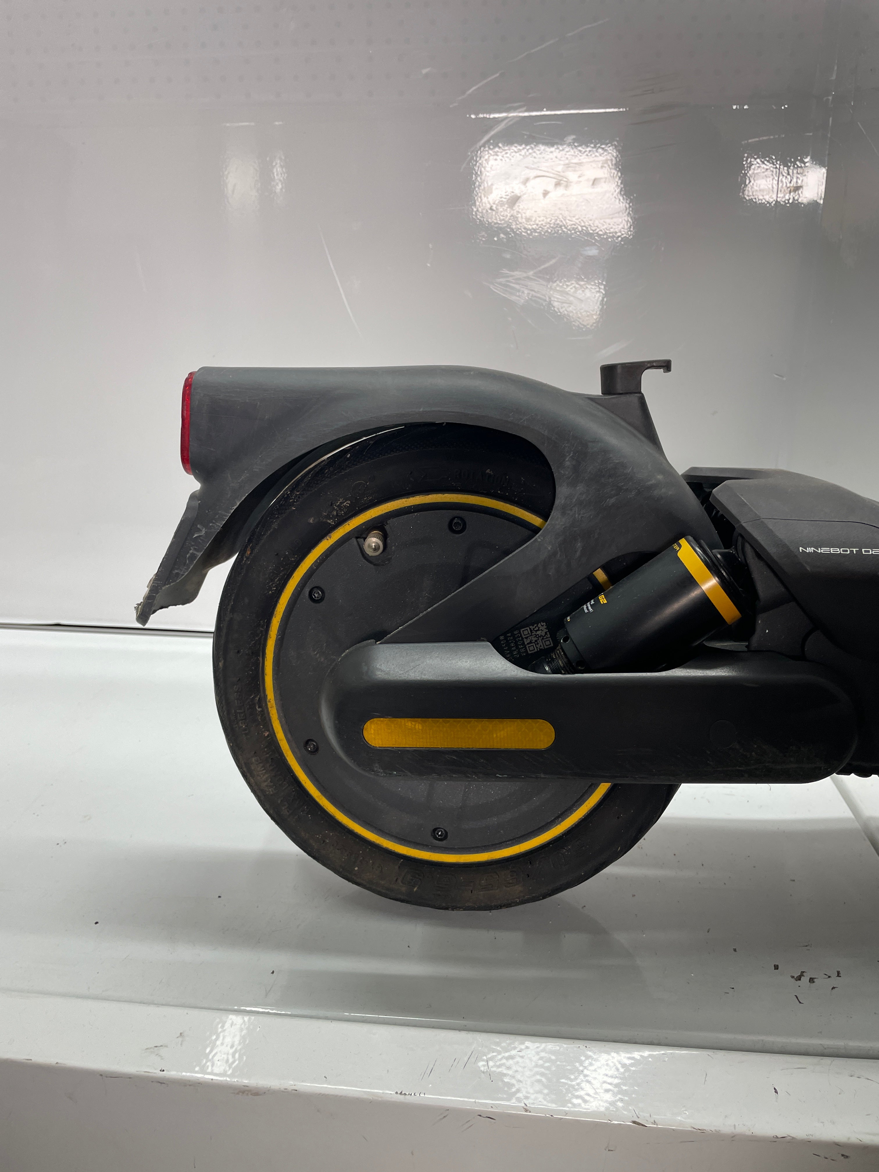 Segway Ninebot MAX2