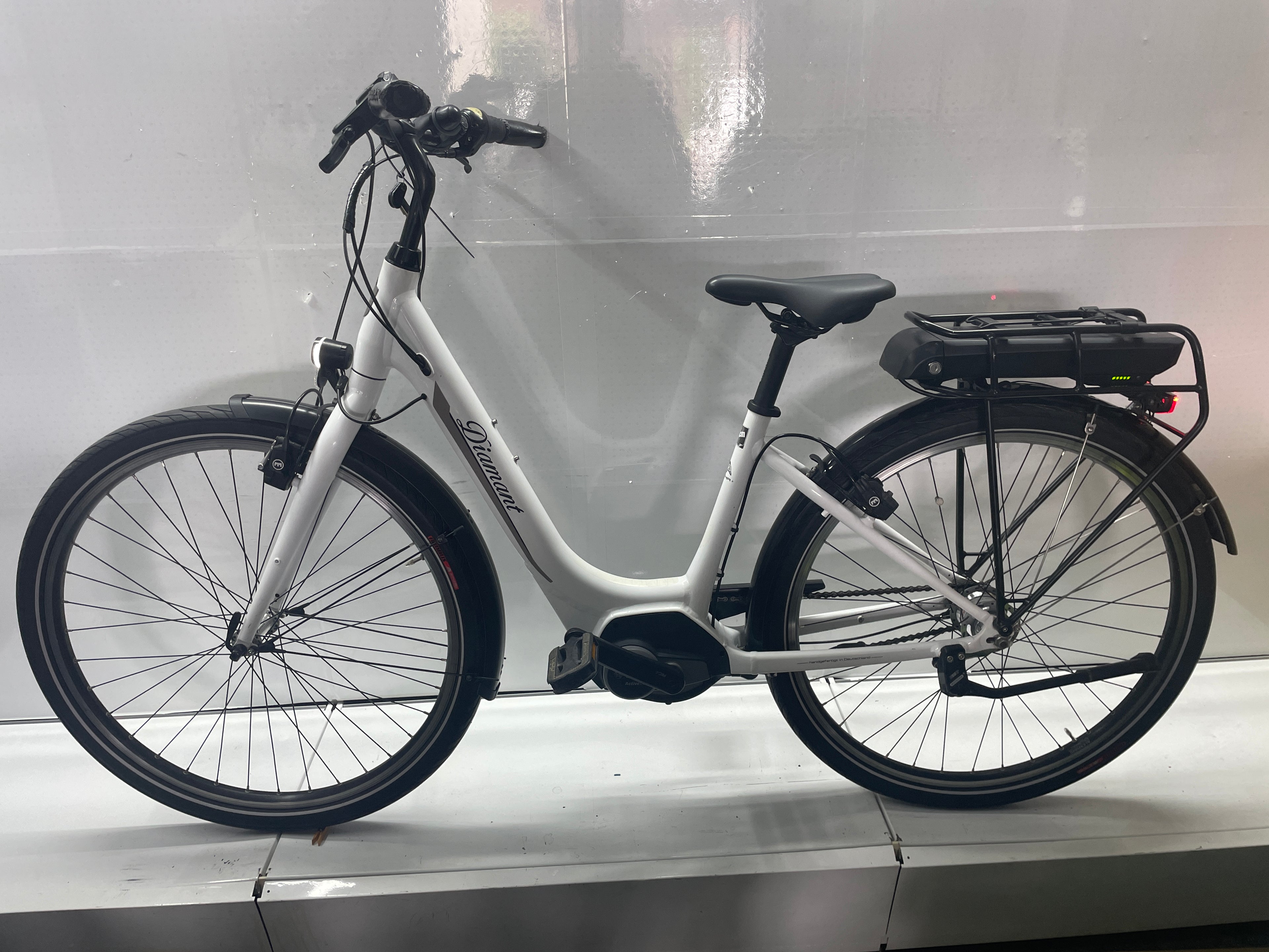 Diamant Saphir E-Bike