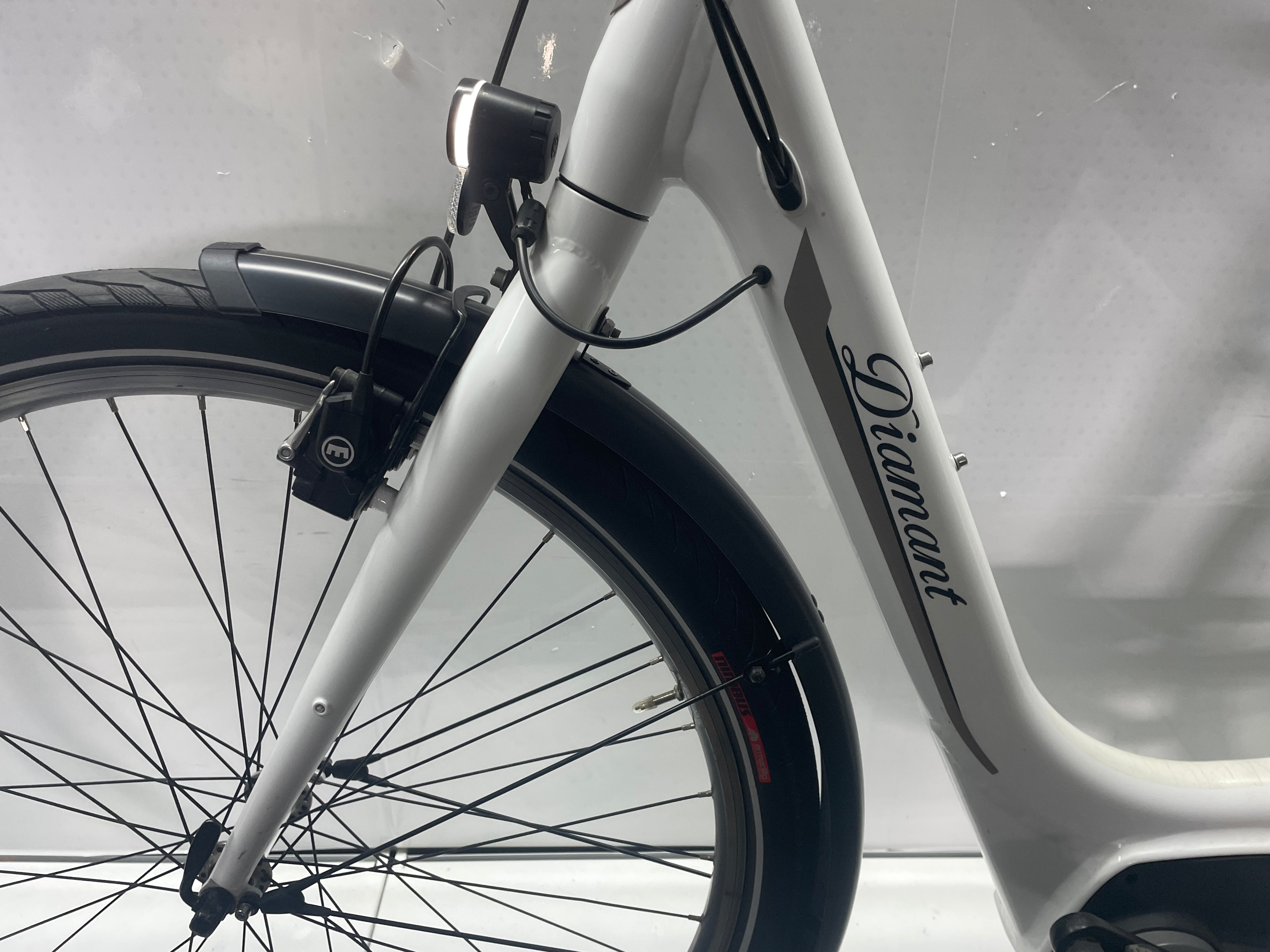 Diamant Saphir E-Bike