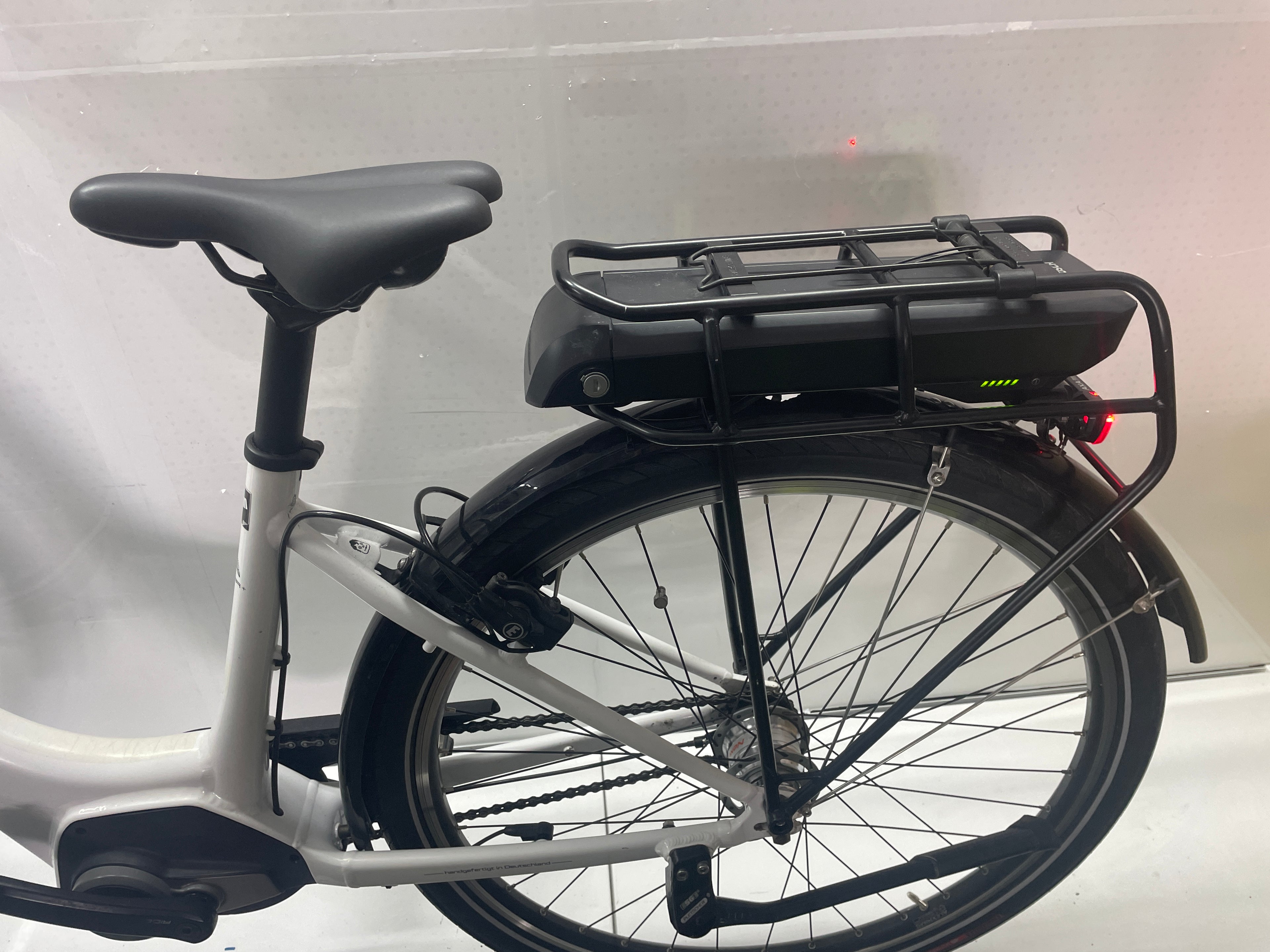 Diamant Saphir E-Bike
