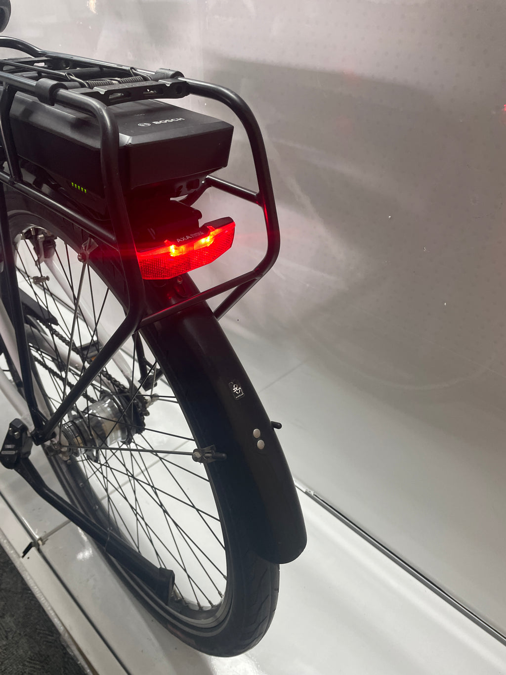 Diamant Saphir E-Bike