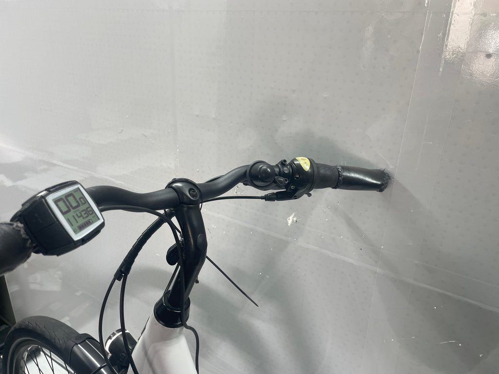 Diamant Saphir E-Bike