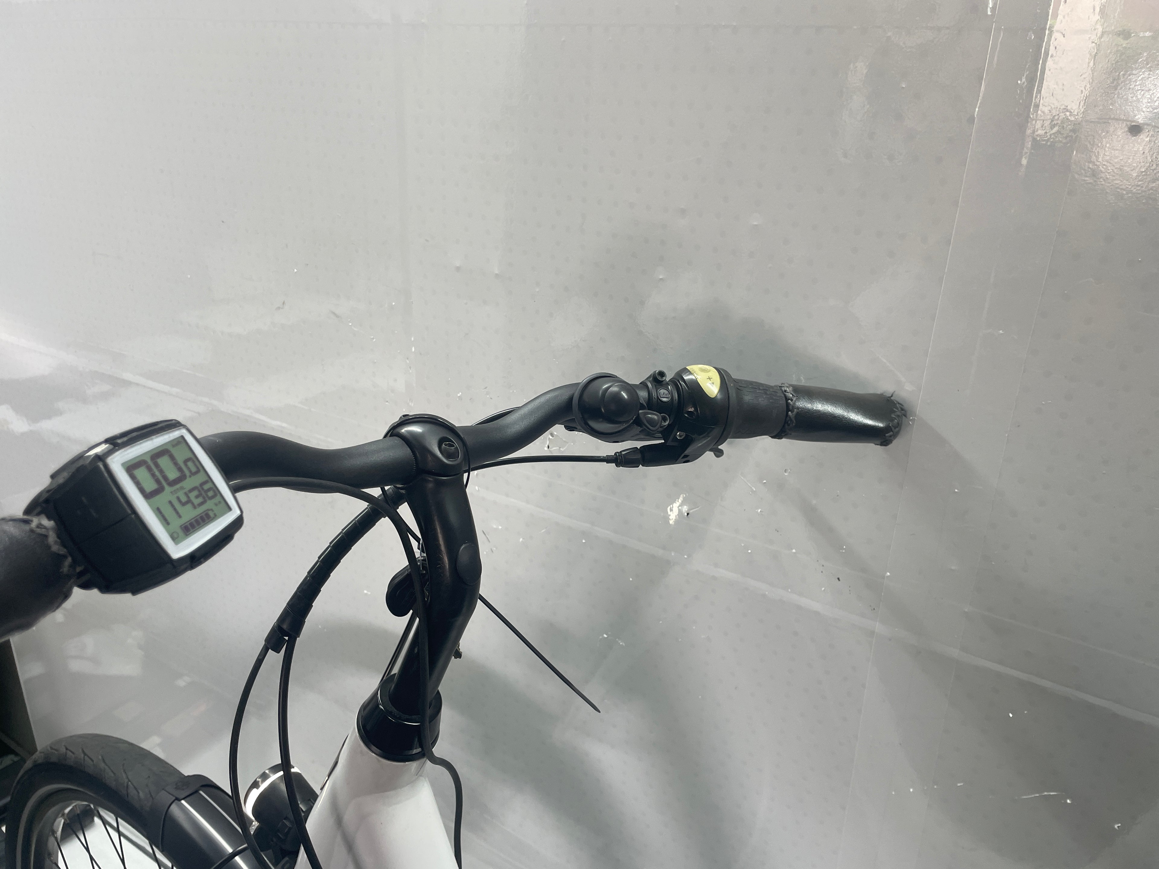 Diamant Saphir E-Bike