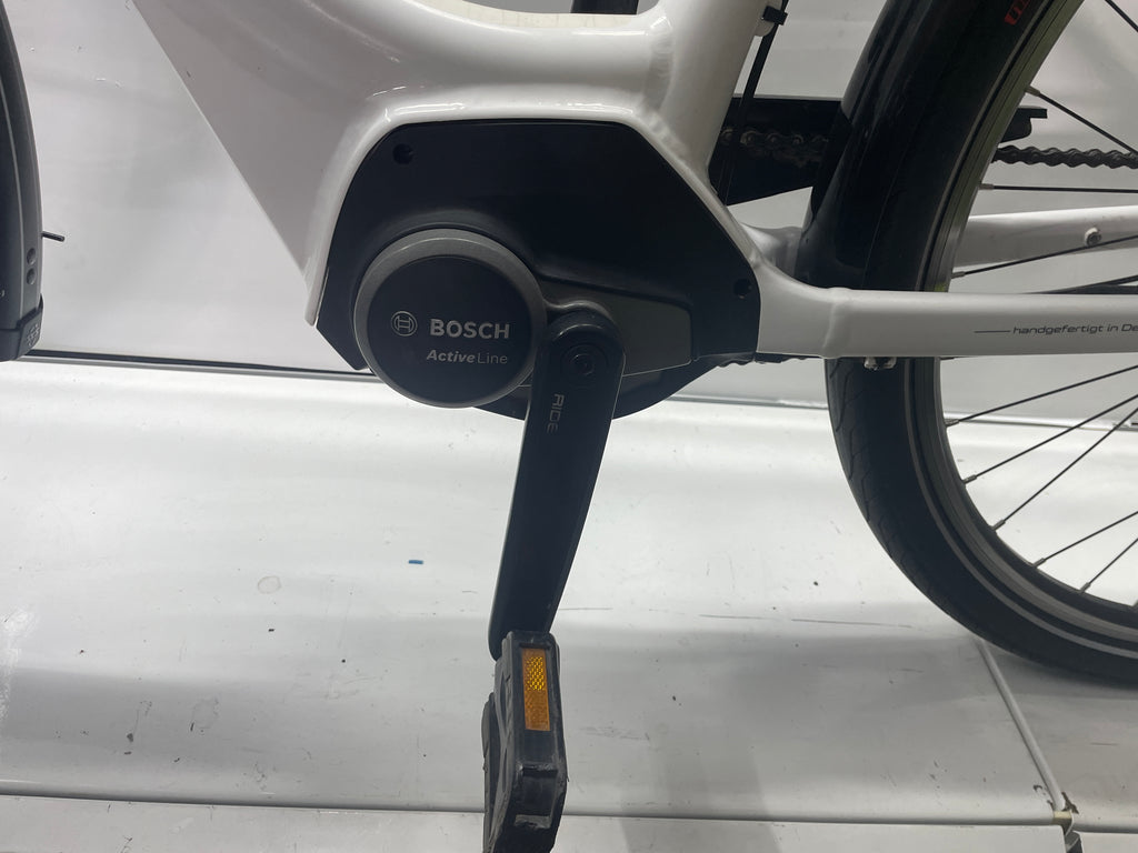 Diamant Saphir E-Bike