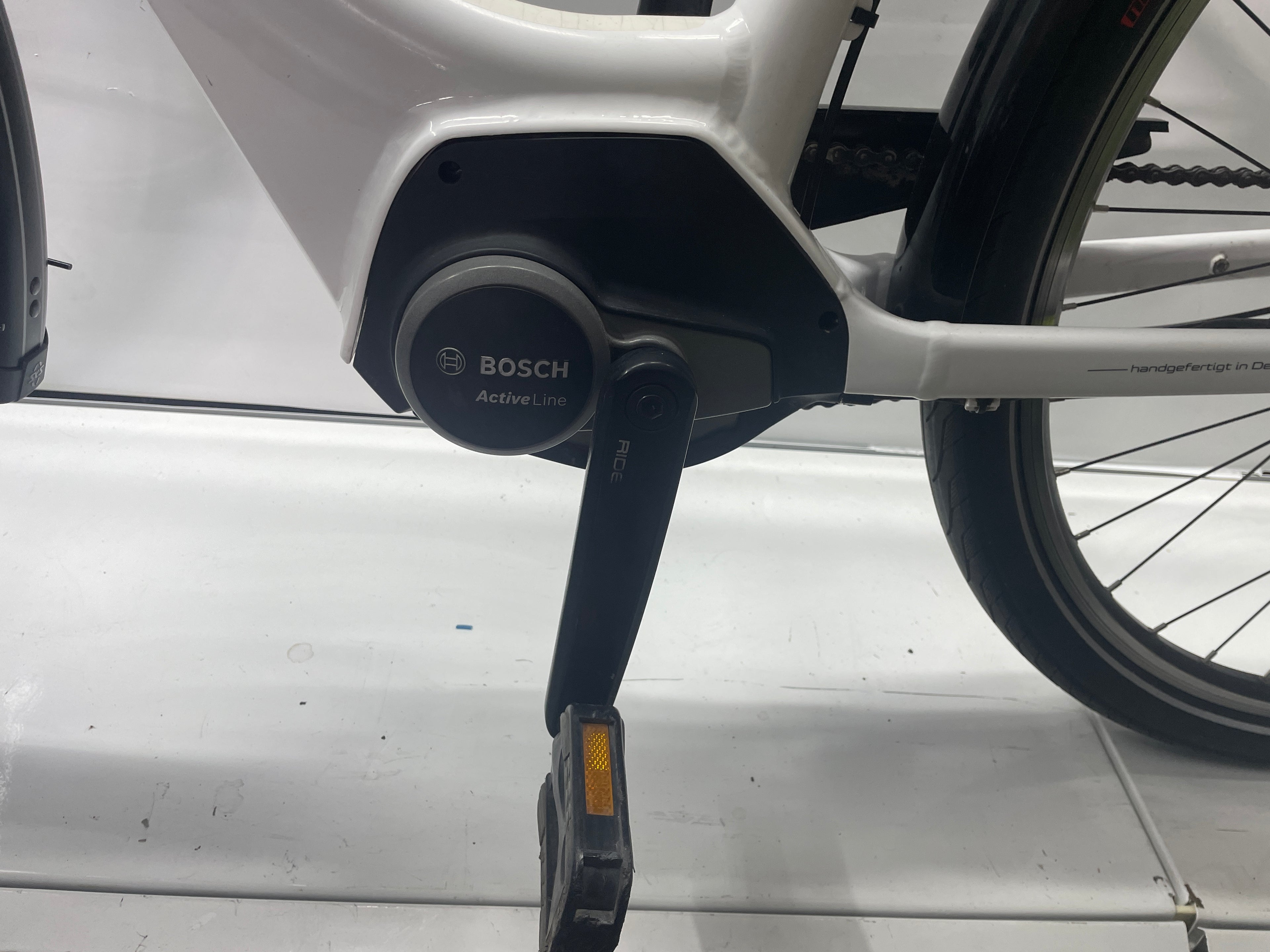 Diamant Saphir E-Bike