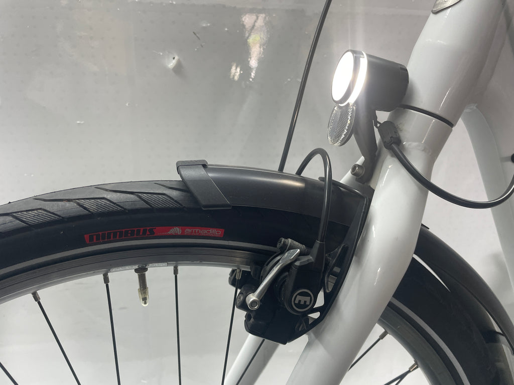 Diamant Saphir E-Bike