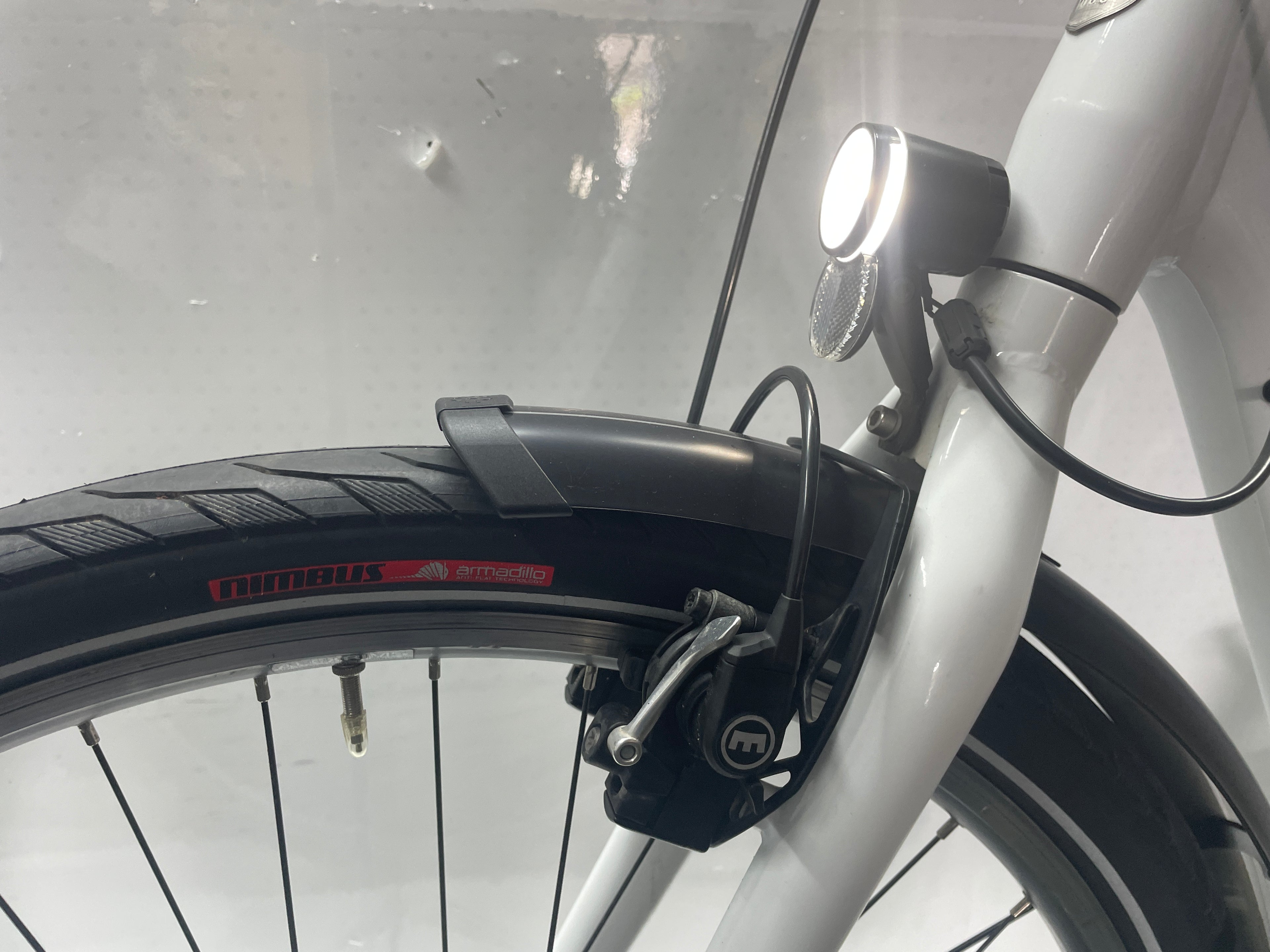 Diamant Saphir E-Bike