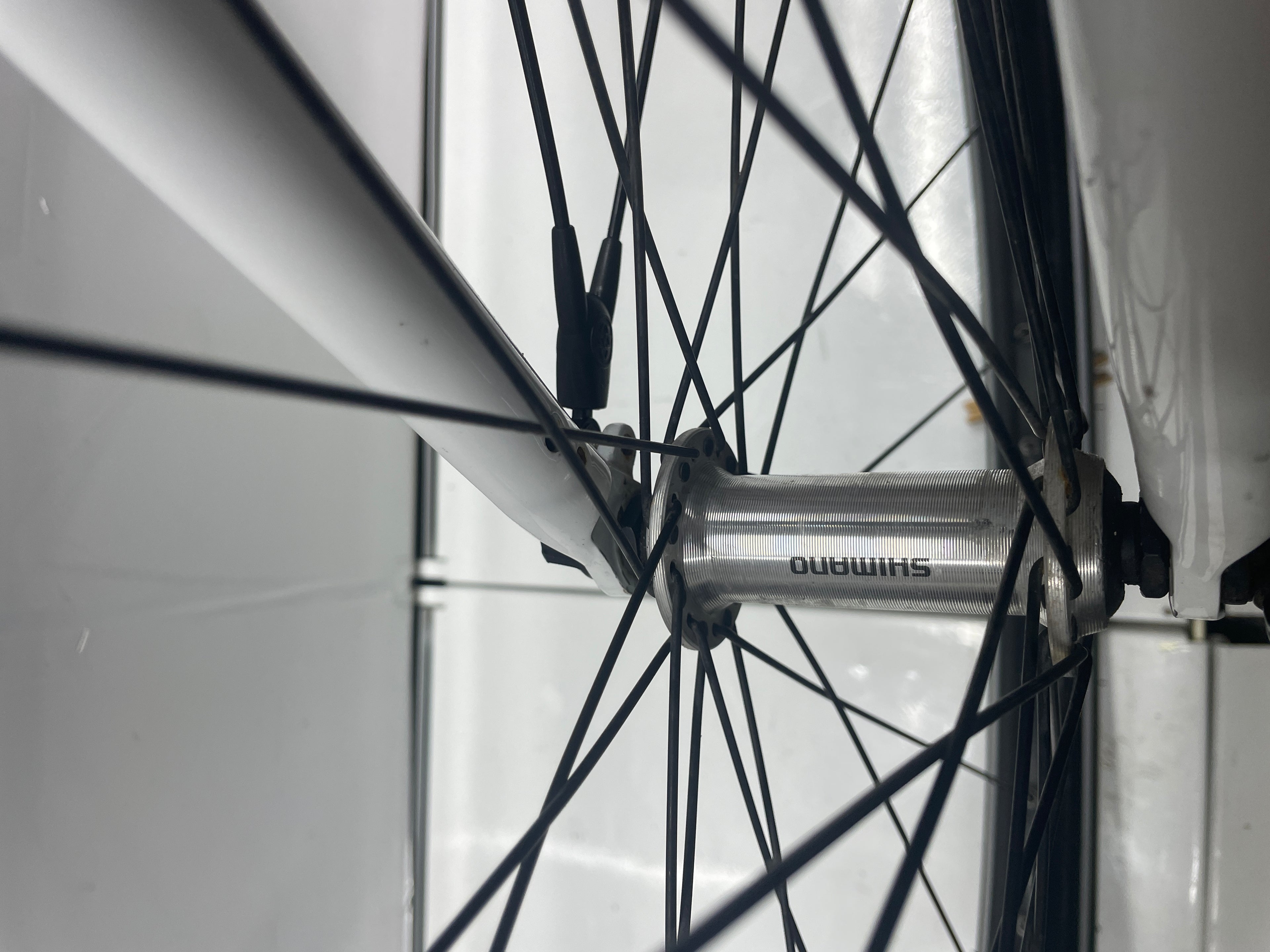 Diamant Saphir E-Bike