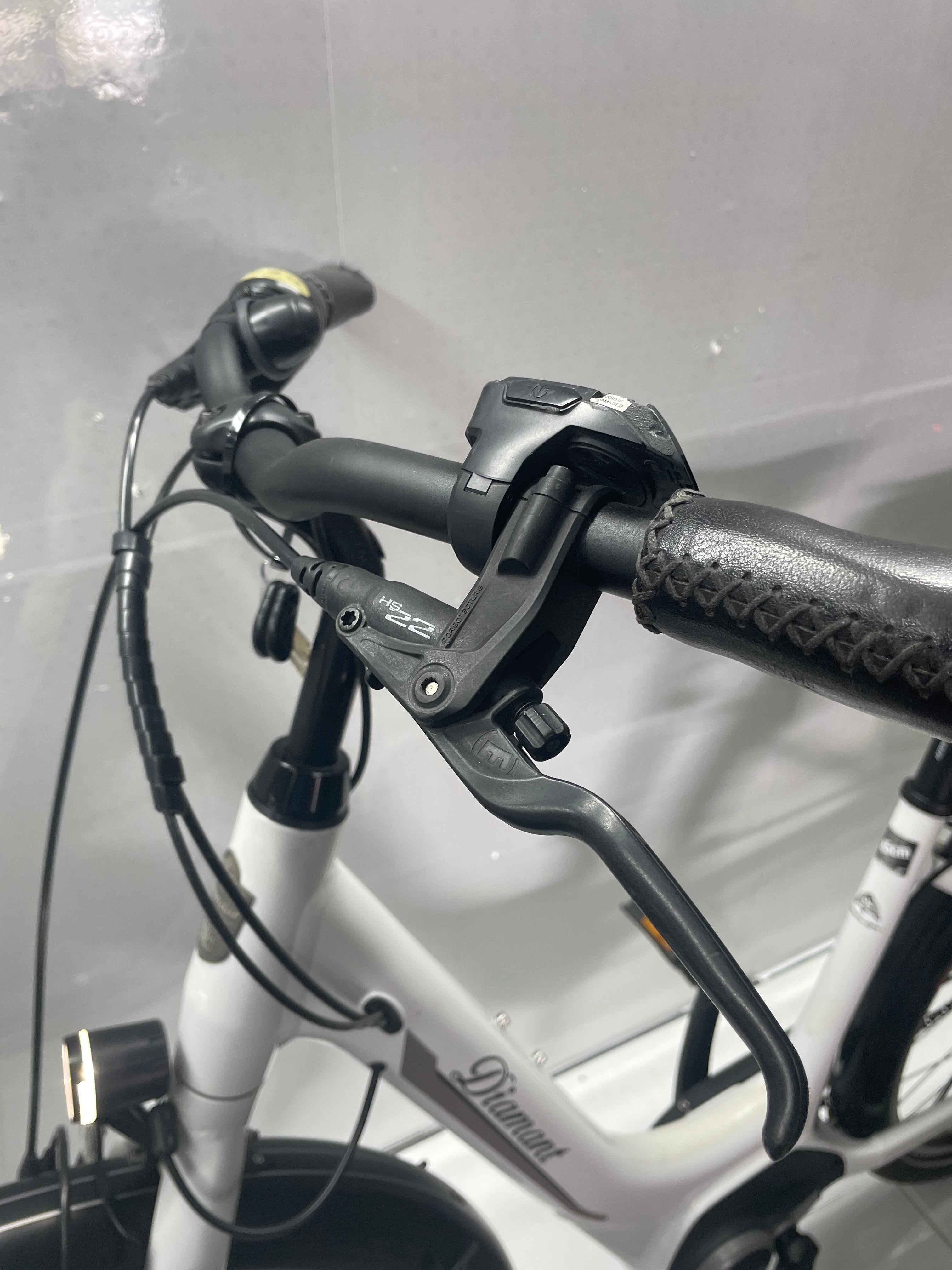 Diamant Saphir E-Bike