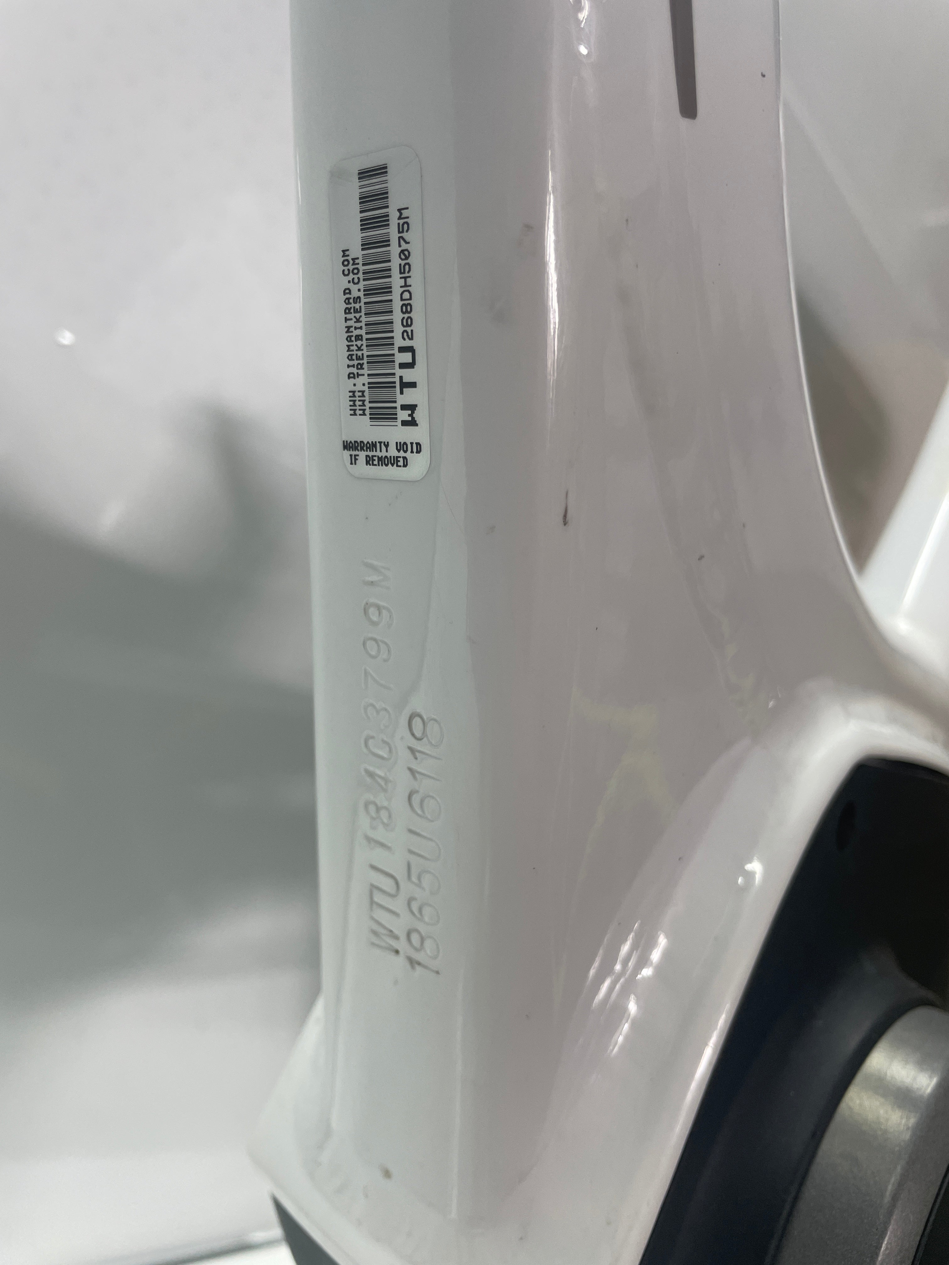 Diamant Saphir E-Bike