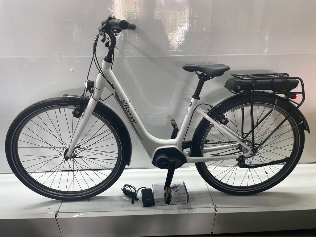 Diamant Saphir E-Bike