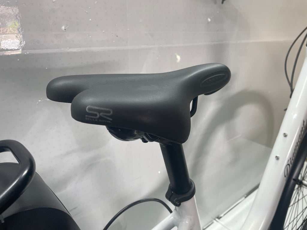 Diamant Saphir E-Bike